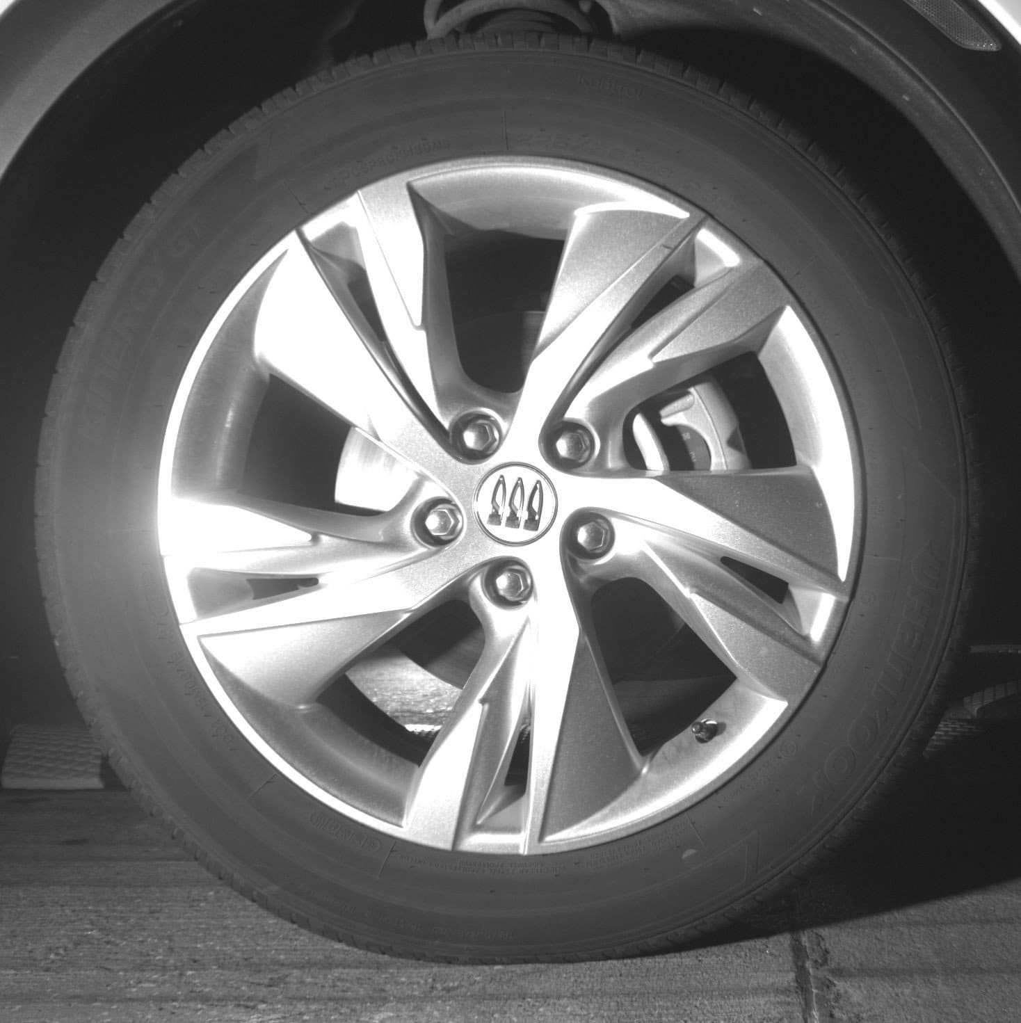 Thumbnail: 2025 Buick Encore GX - 13