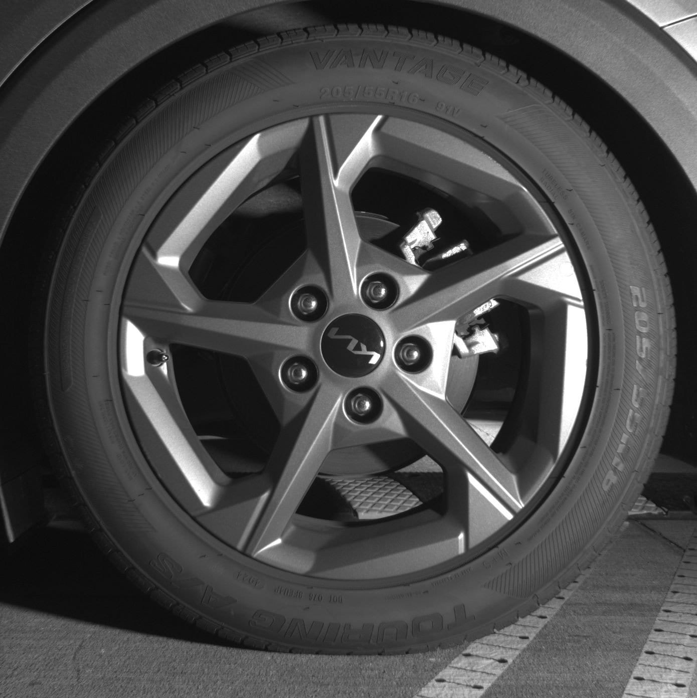 Thumbnail: 2025 Kia K4 - 14