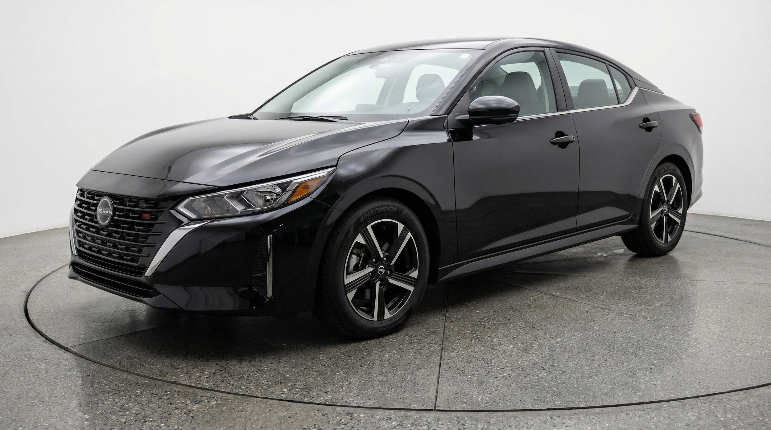 Thumbnail: 2025 Nissan Sentra - 3