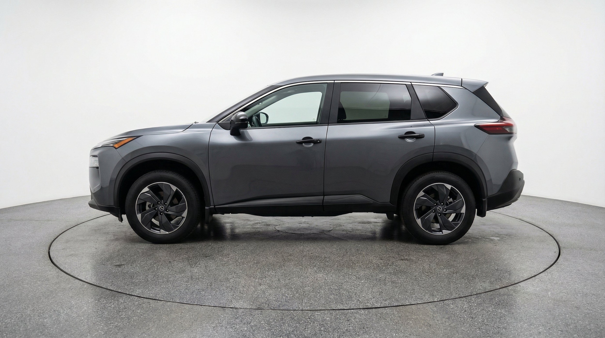 Thumbnail: 2025 Nissan Rogue - 5