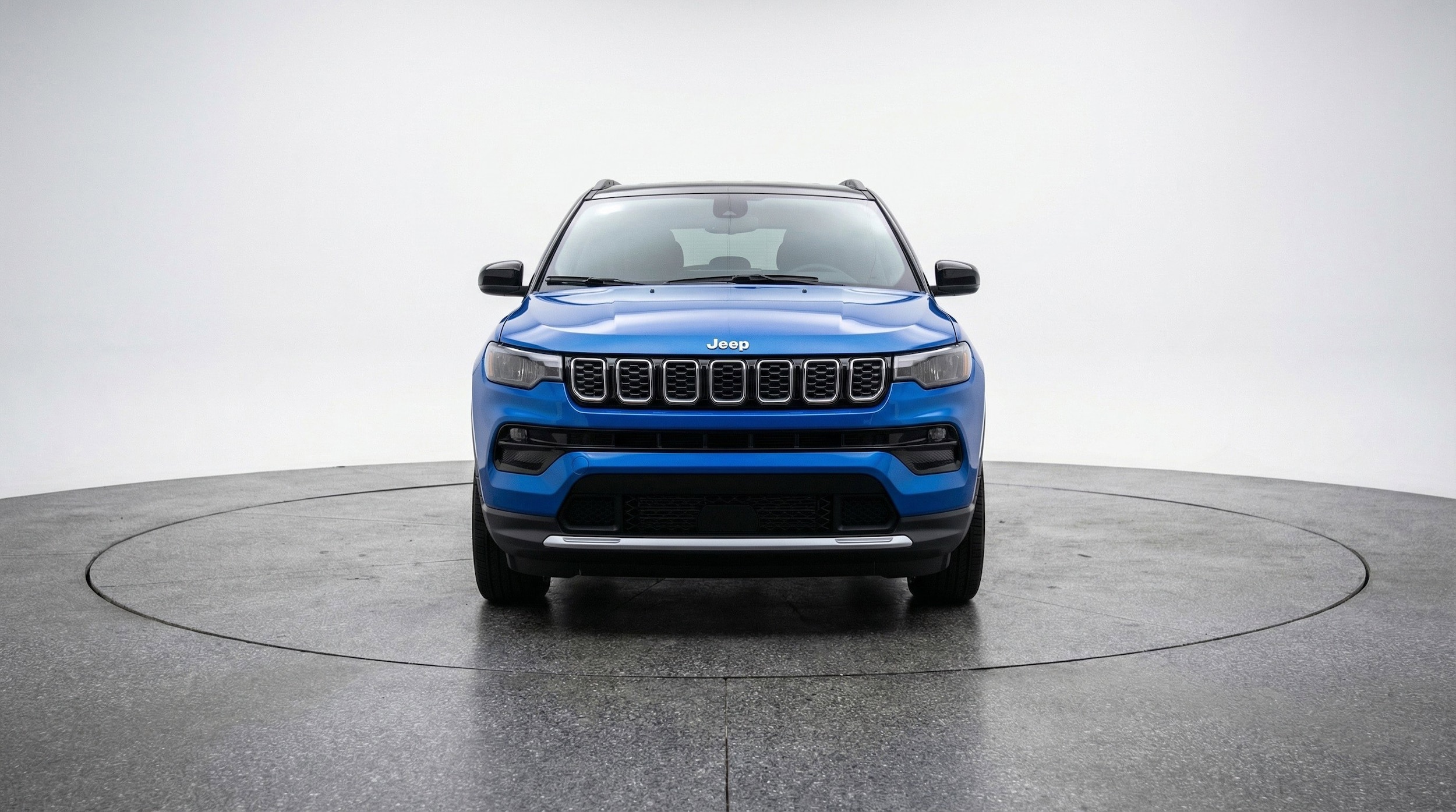 Thumbnail: 2025 Jeep Compass - 2