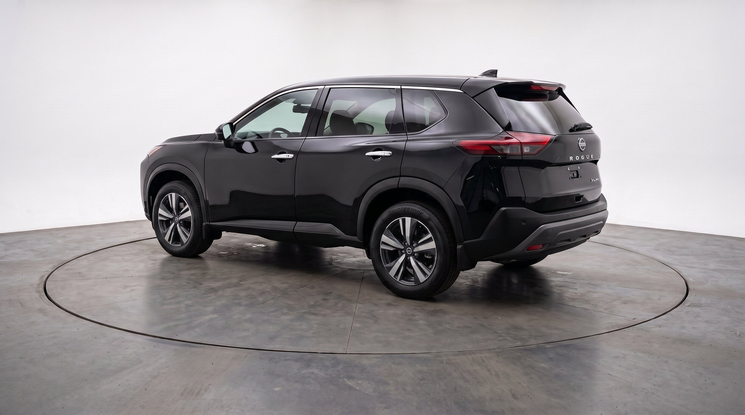 Thumbnail: 2026 Nissan Rogue - 6