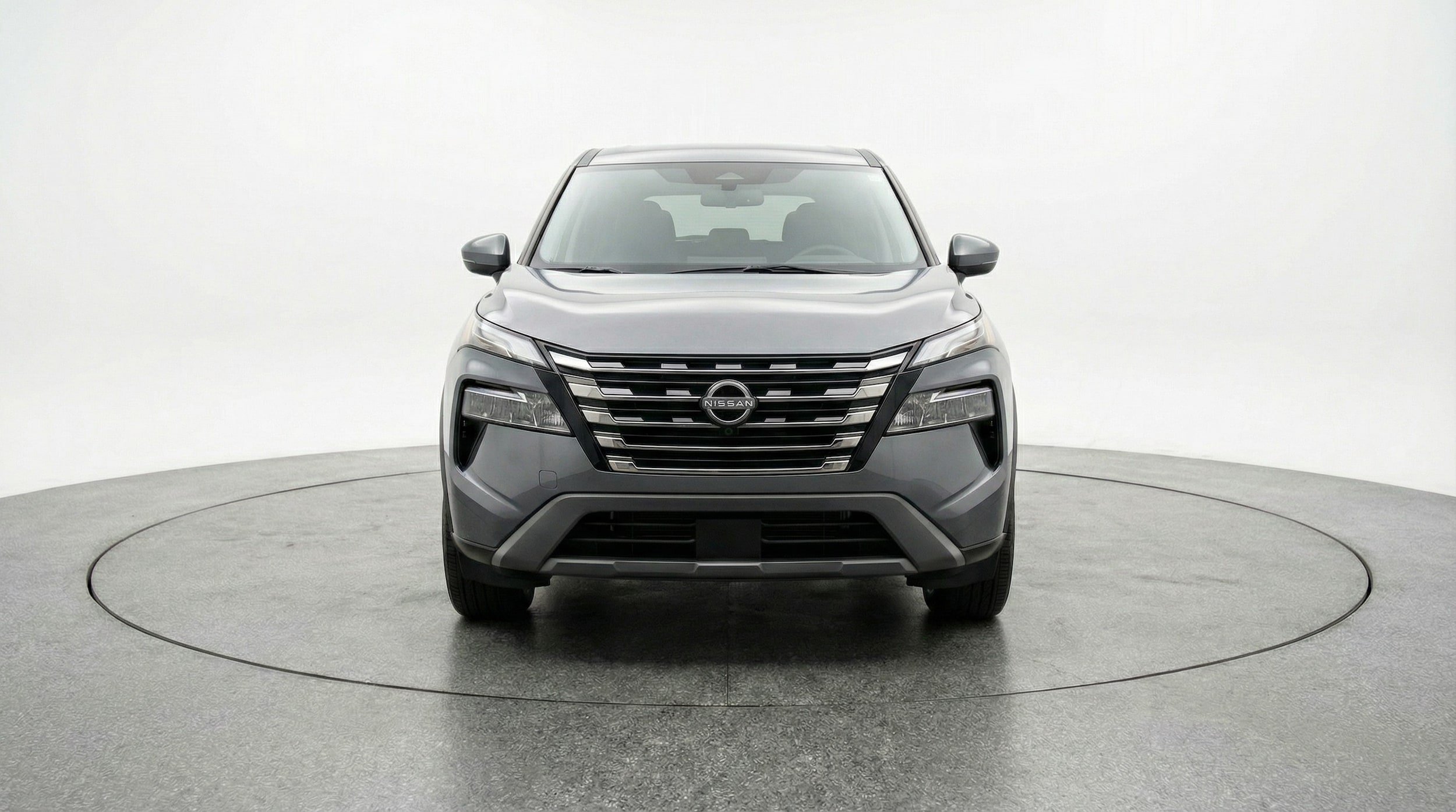 Thumbnail: 2025 Nissan Rogue - 2