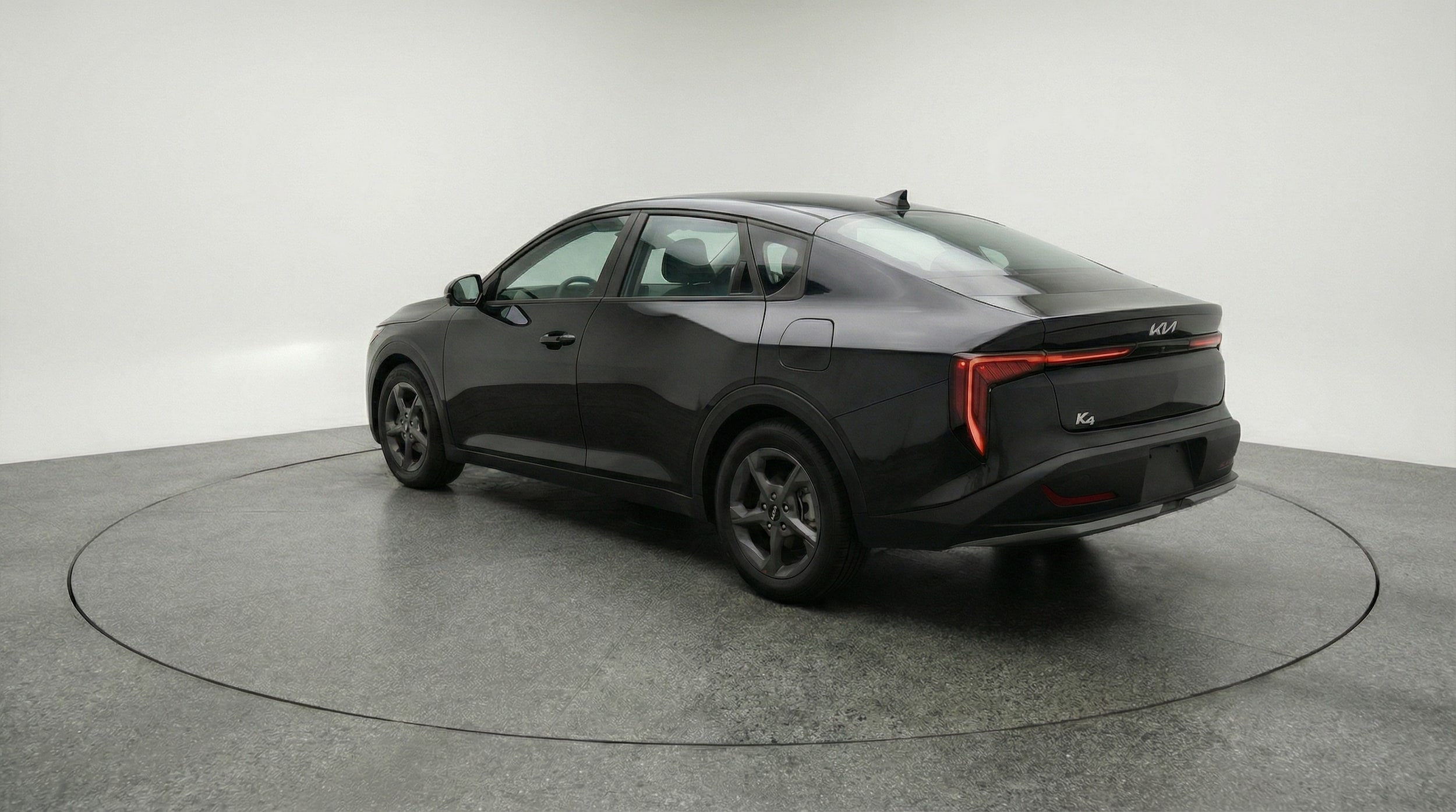 Thumbnail: 2025 Kia K4 - 5