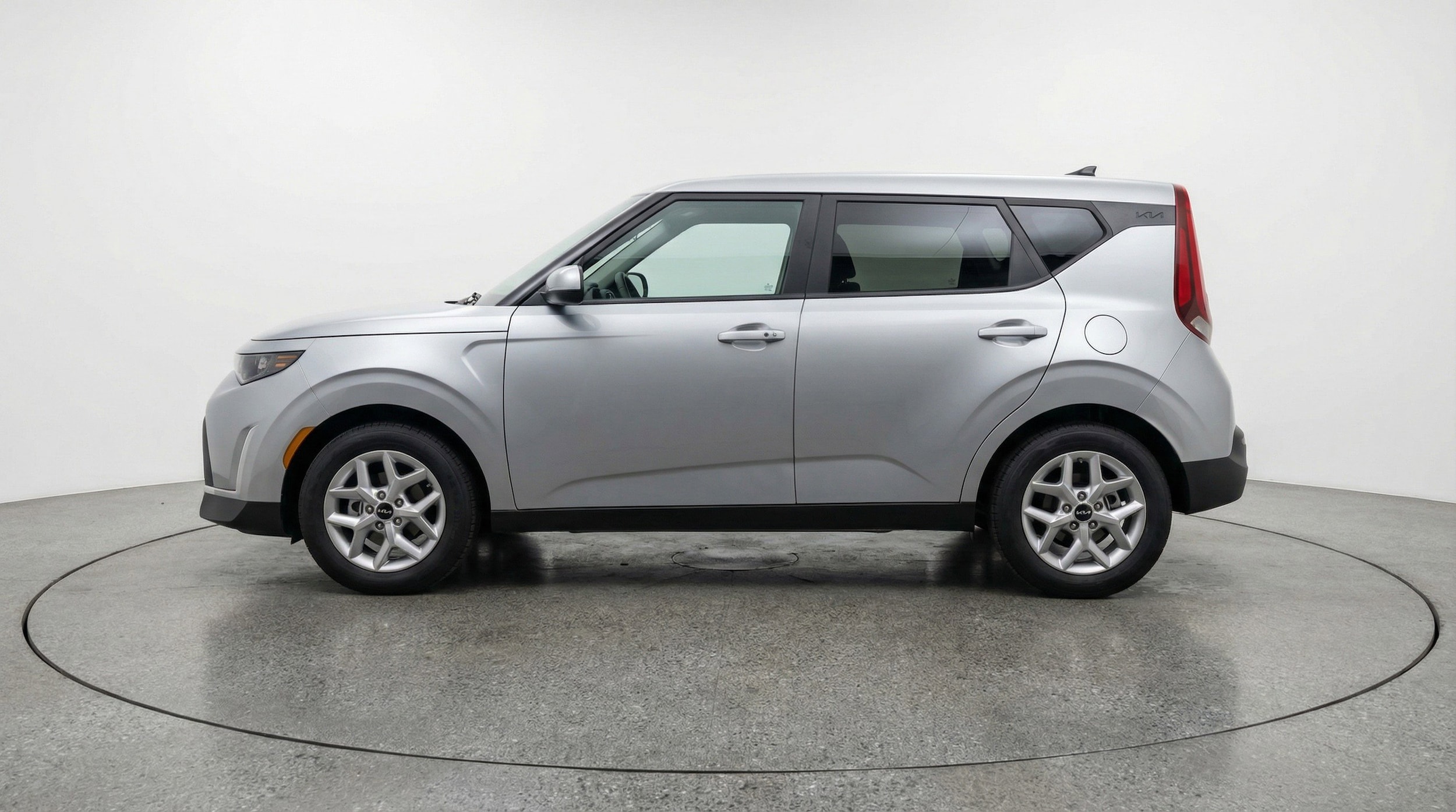 Thumbnail: 2025 Kia Soul - 5