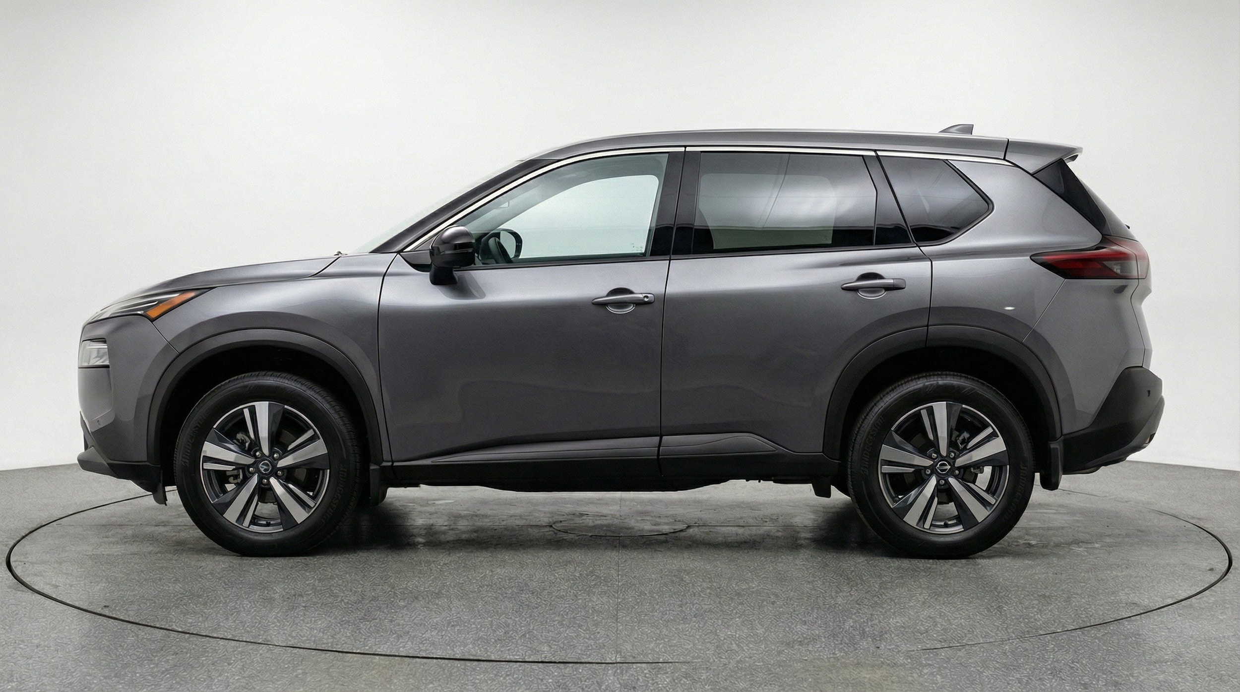 Thumbnail: 2026 Nissan Rogue - 5