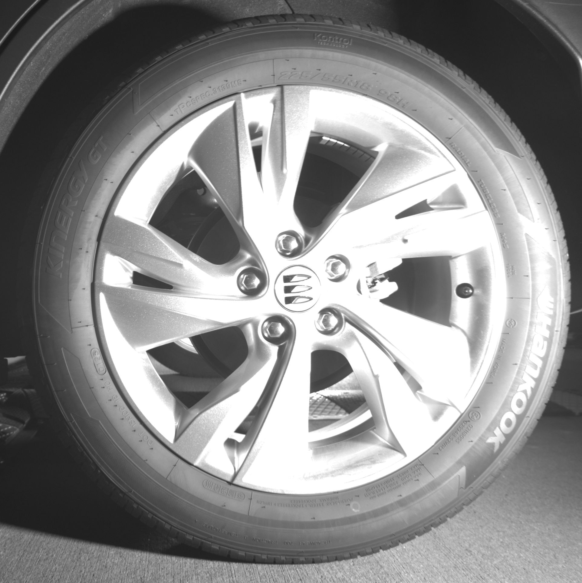 Thumbnail: 2025 Buick Encore GX - 11