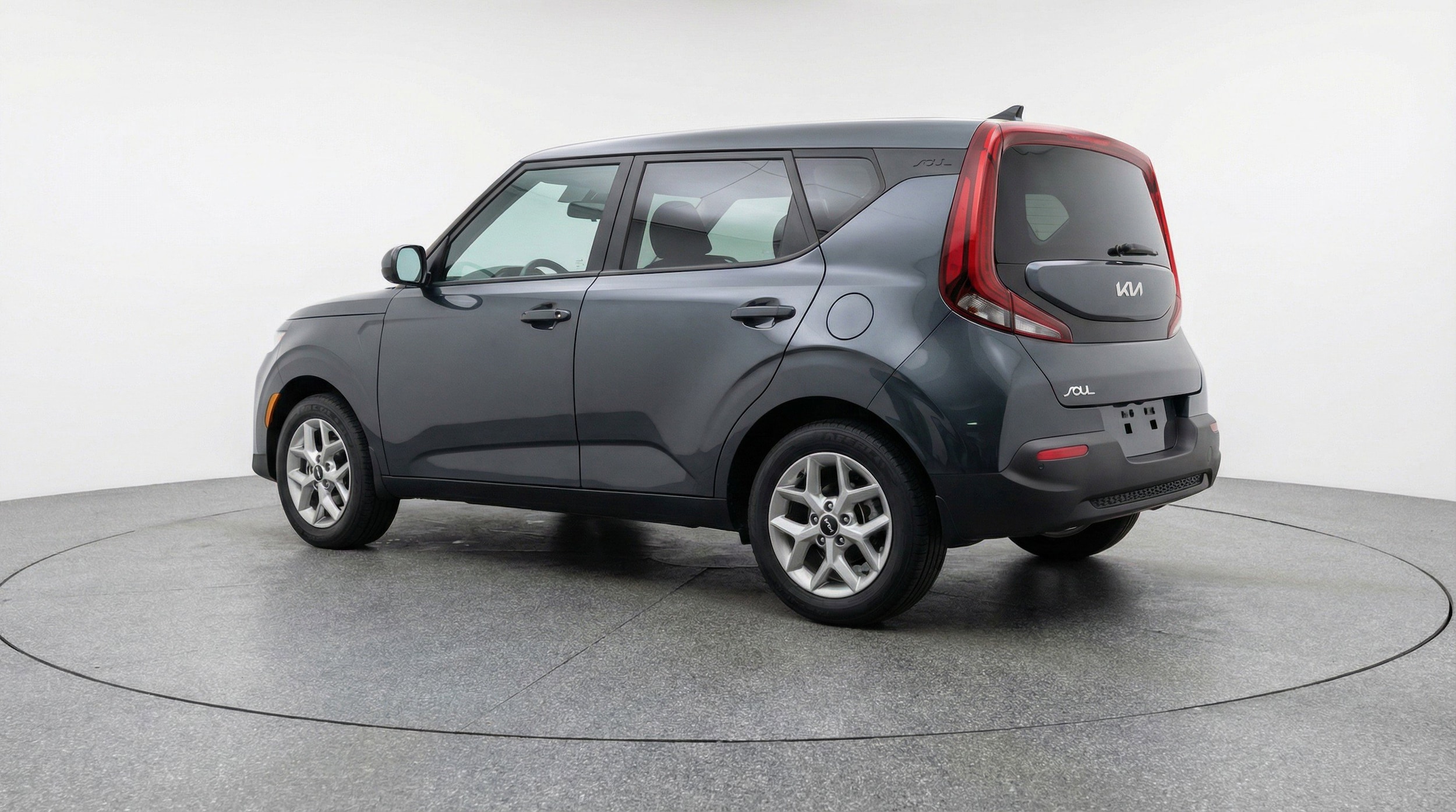 Thumbnail: 2025 Kia Soul - 6