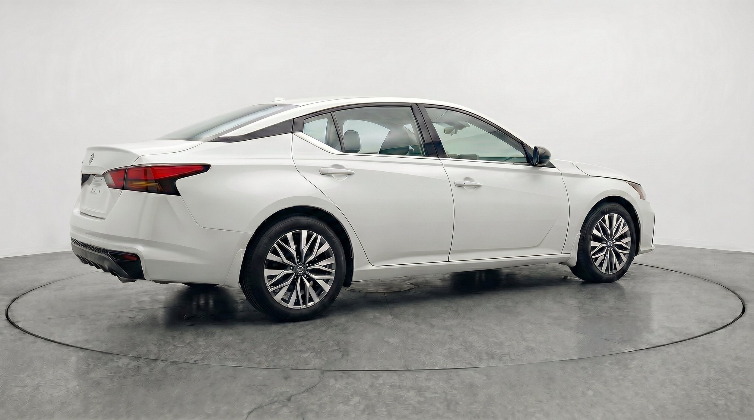 Thumbnail: 2026 Nissan Altima - 9