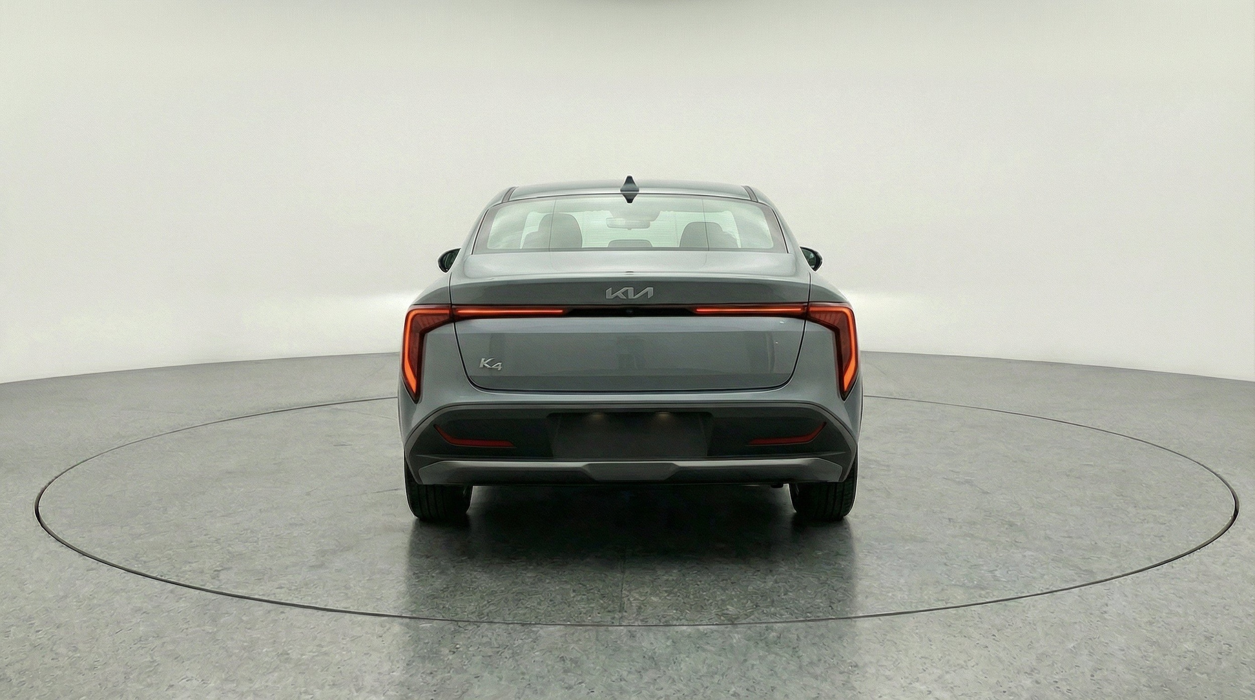 Thumbnail: 2025 Kia K4 - 7