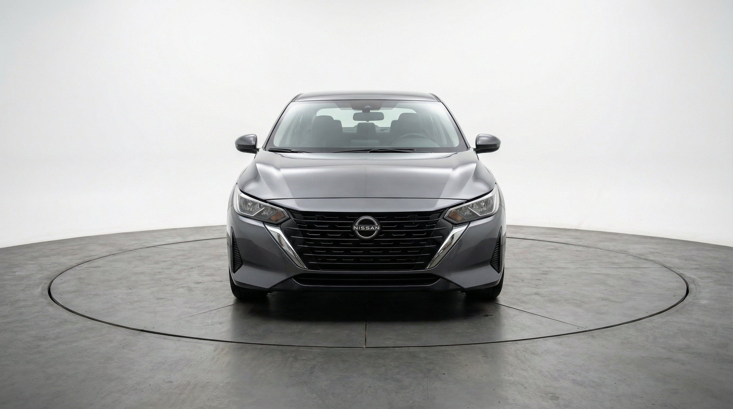 Thumbnail: 2025 Nissan Sentra - 2