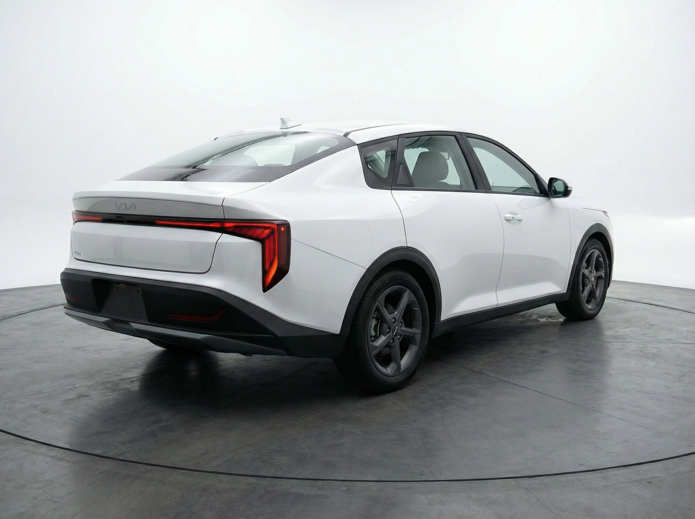 Thumbnail: 2025 Kia K4 - 9