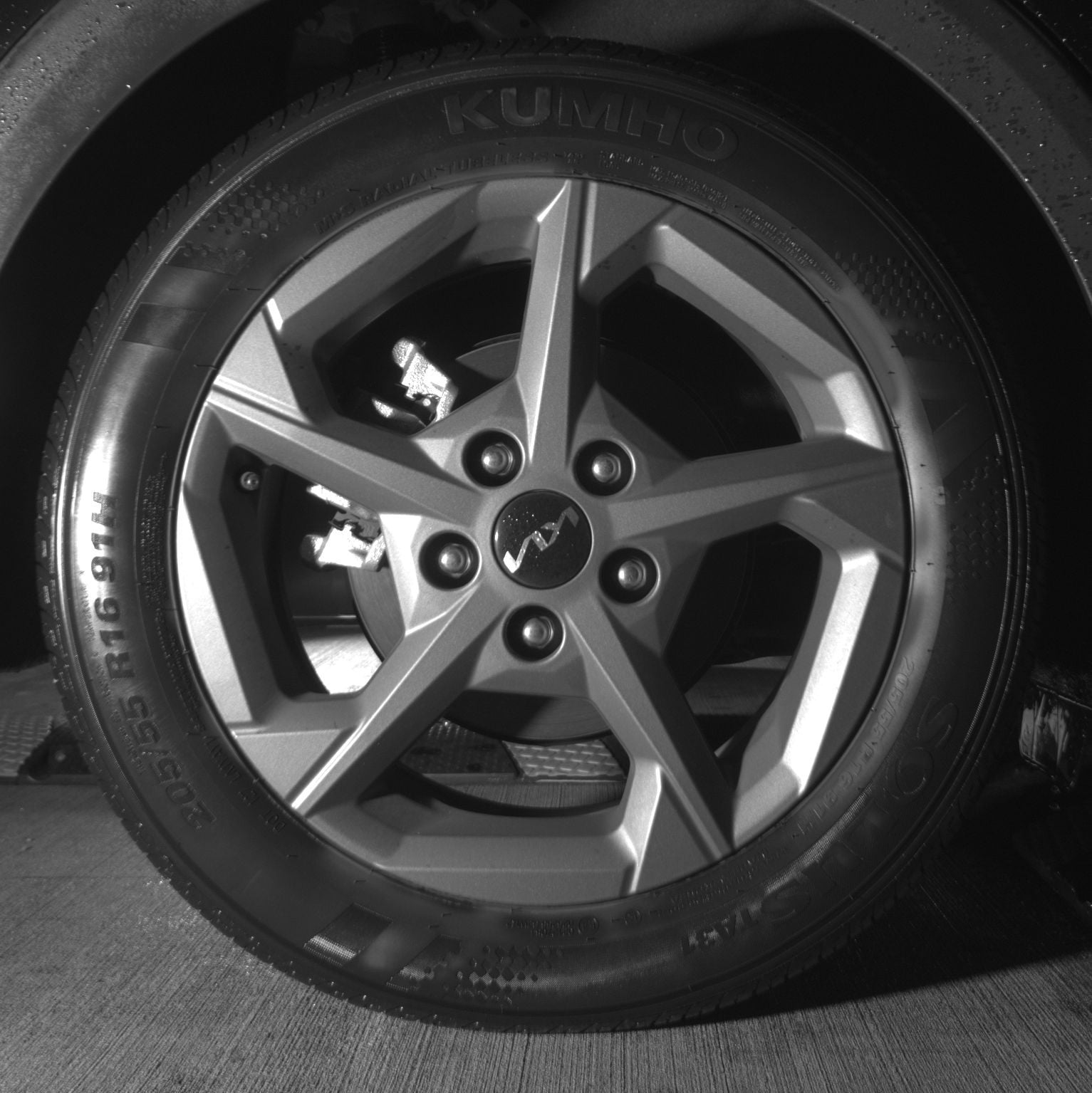 Thumbnail: 2025 Kia K4 - 12