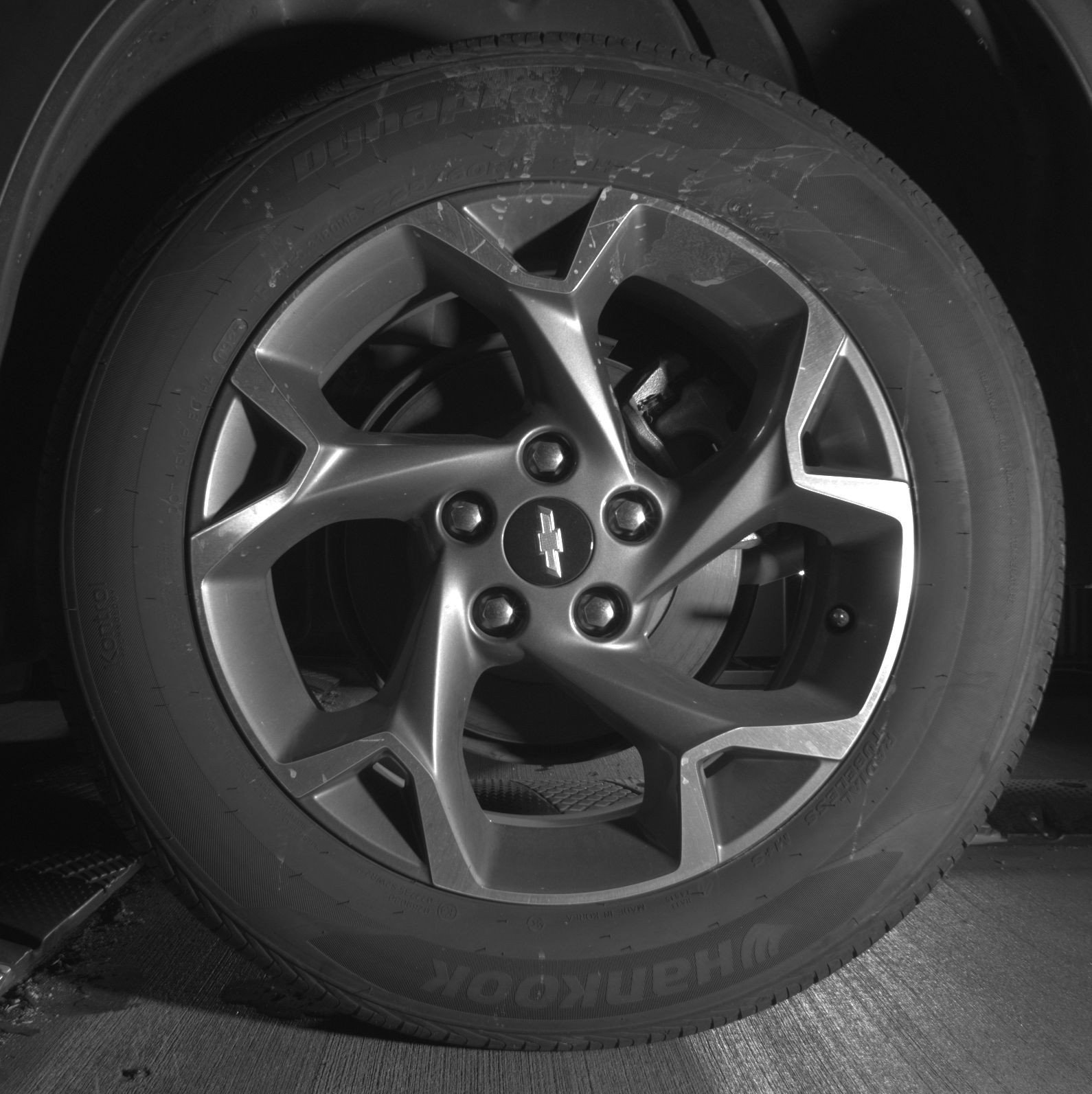 Thumbnail: 2025 Chevrolet Trax - 14