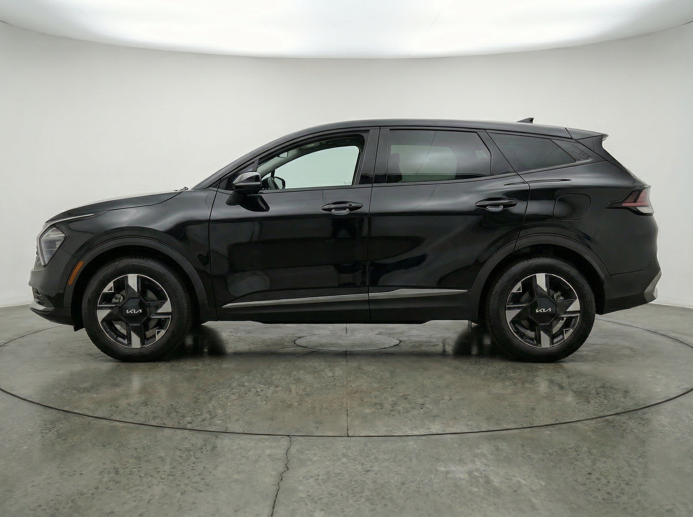 Thumbnail: 2026 Kia Sportage - 5