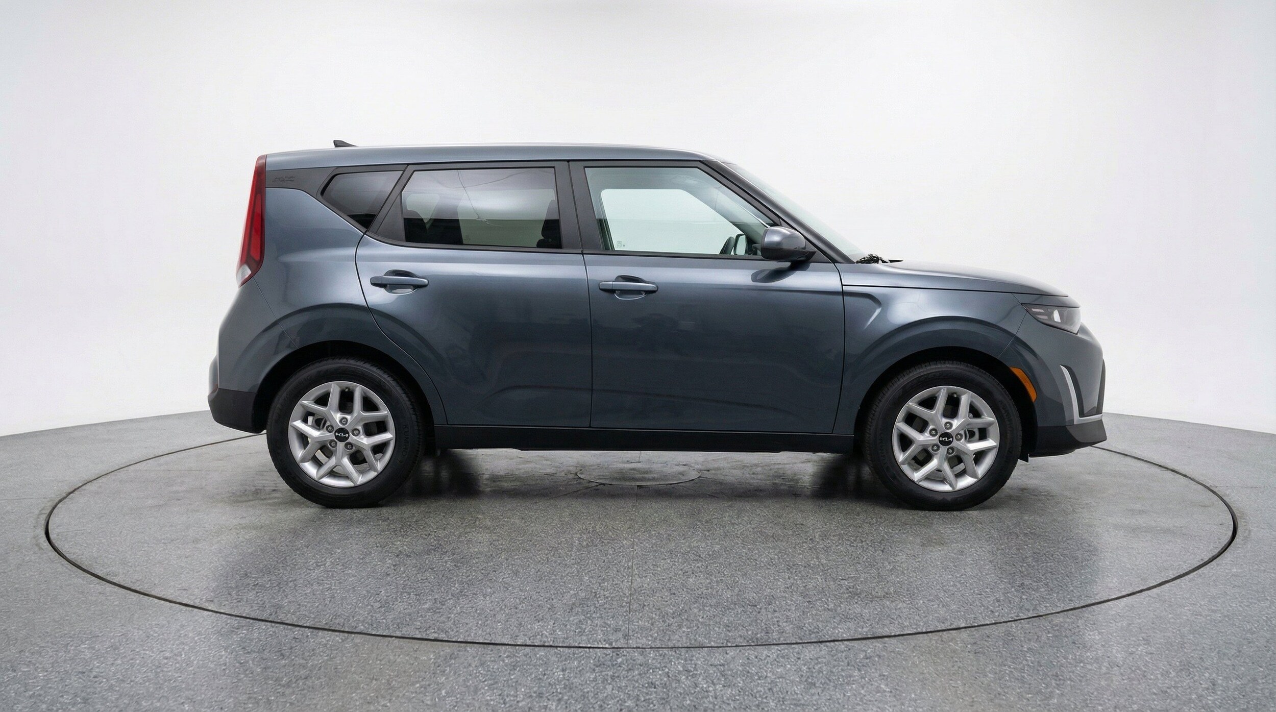Thumbnail: 2025 Kia Soul - 11
