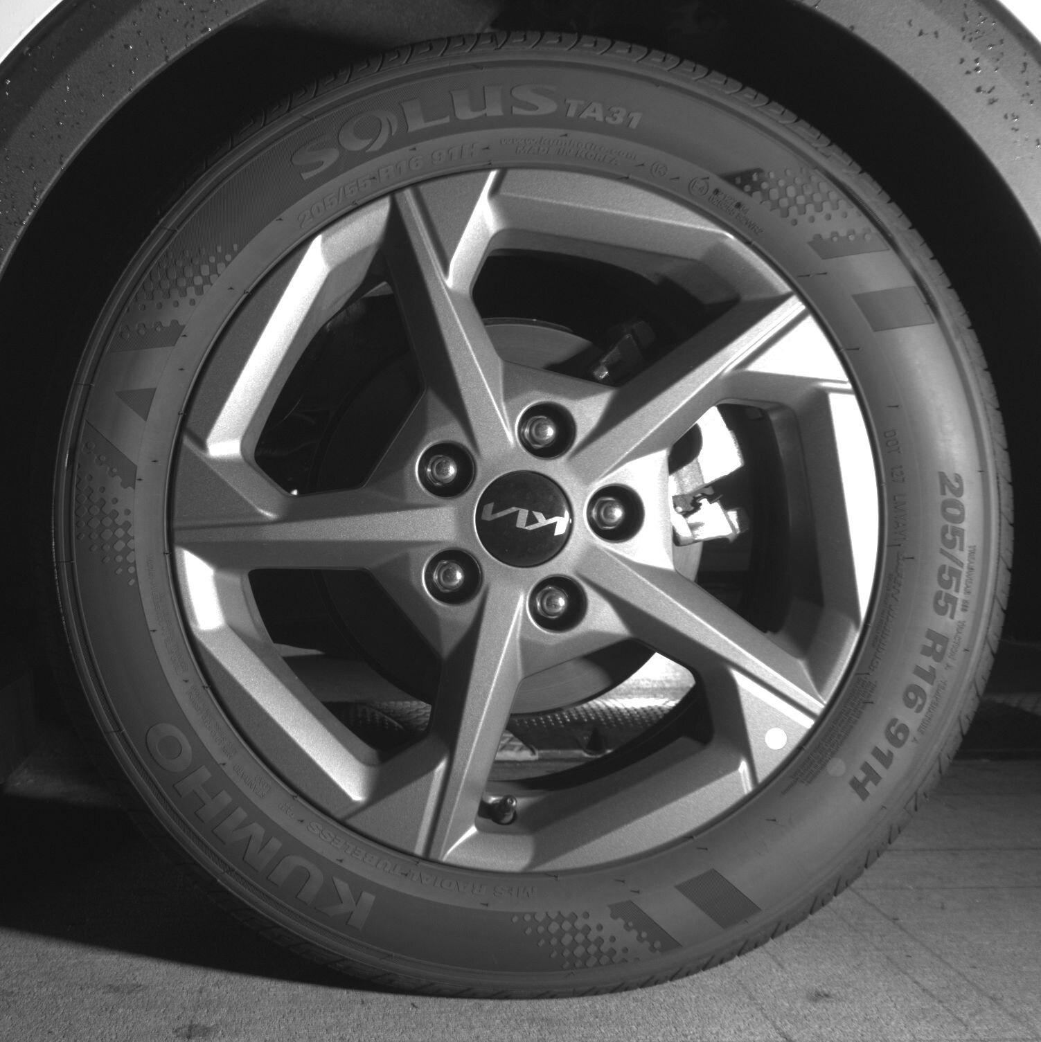 Thumbnail: 2025 Kia K4 - 11