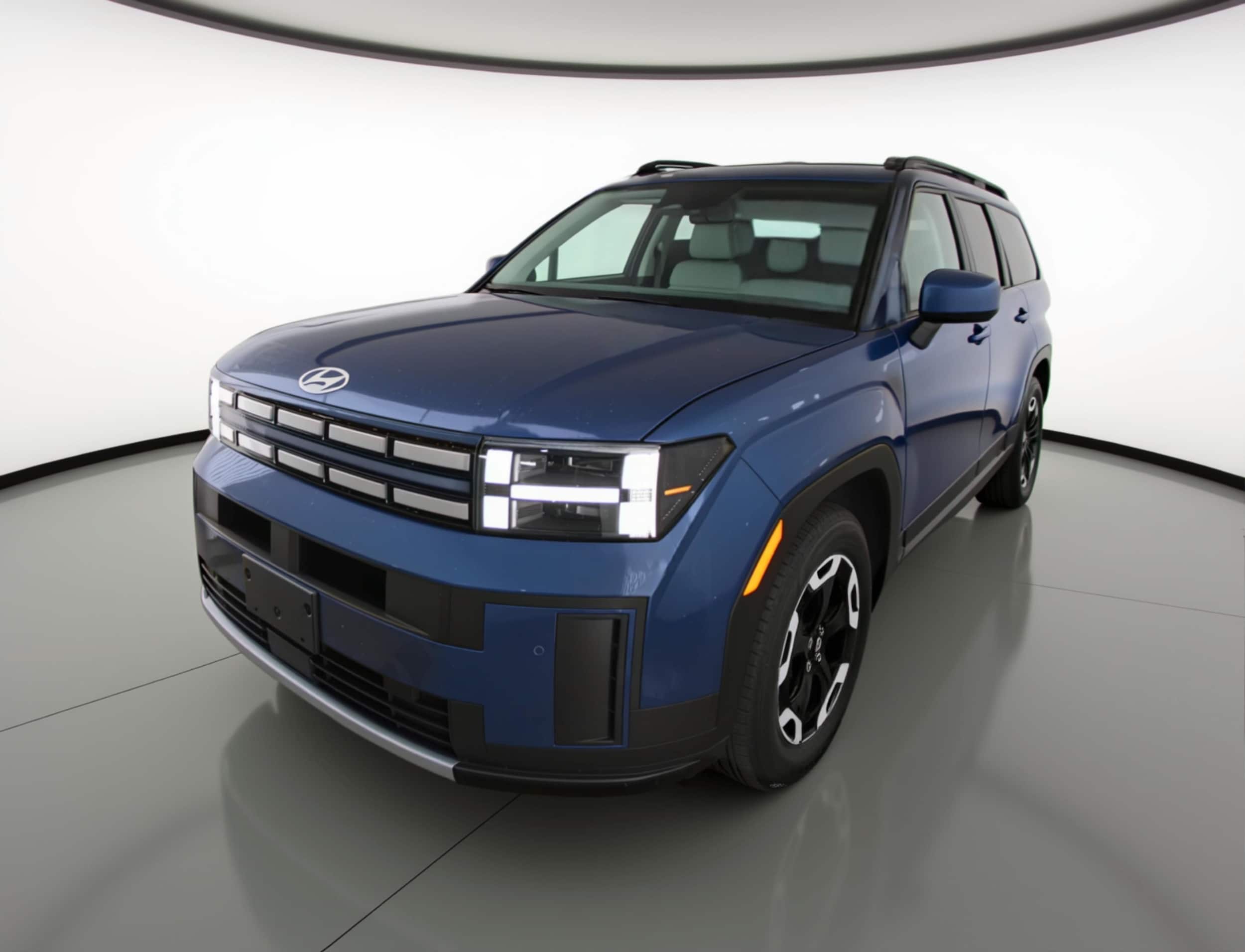 Thumbnail: 2025 Hyundai Santa Fe - 3