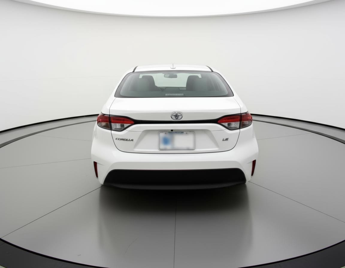 Thumbnail: 2024 Toyota Corolla - 6