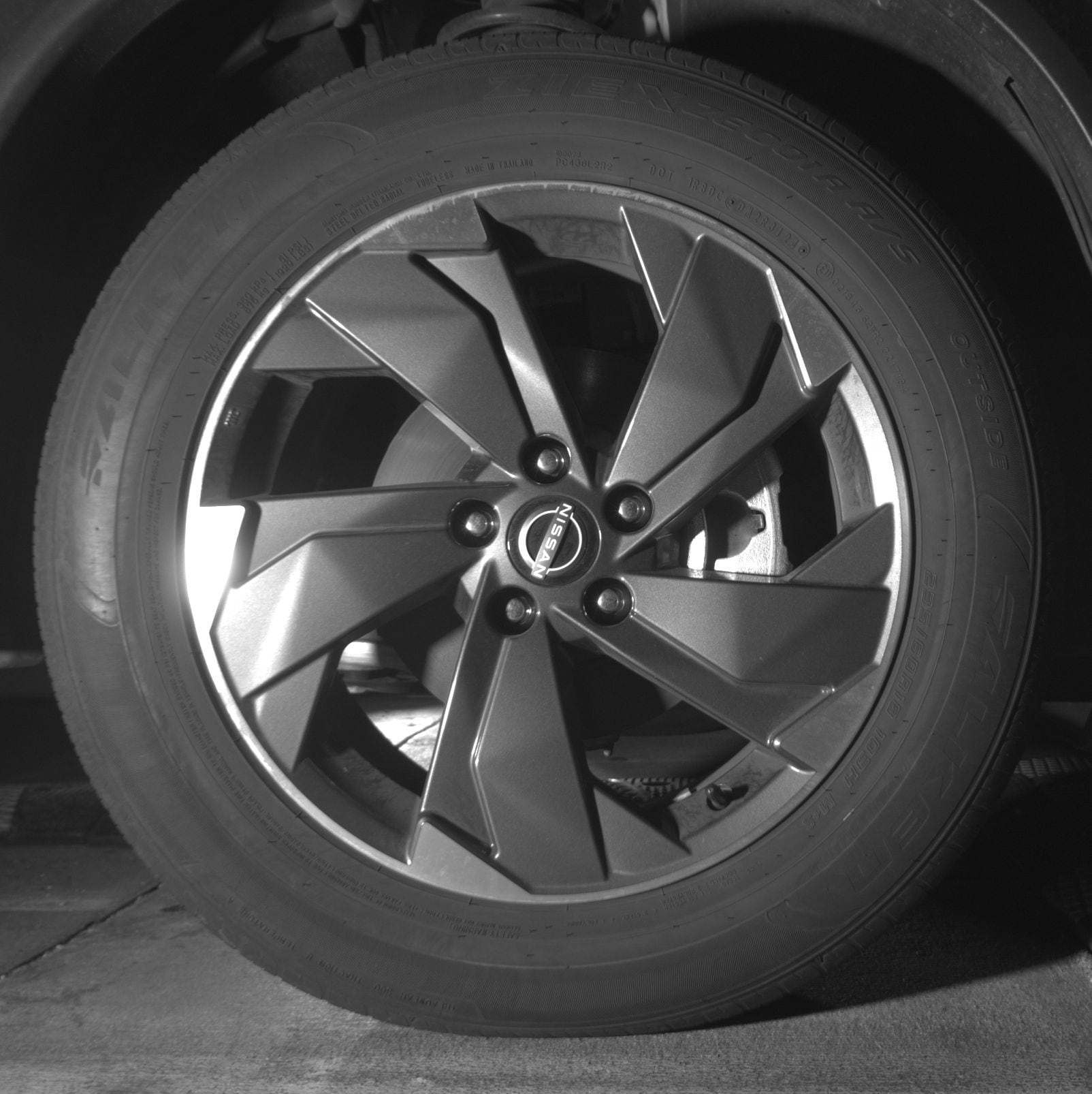 Thumbnail: 2025 Nissan Rogue - 10