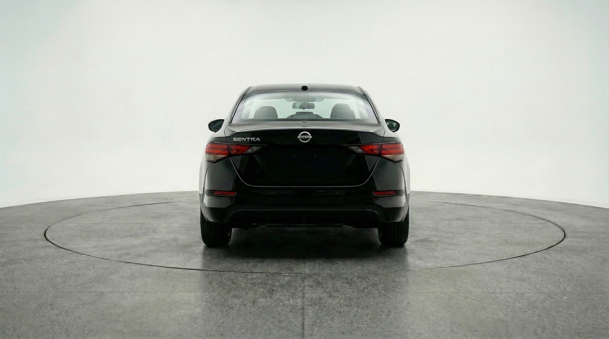 Thumbnail: 2025 Nissan Sentra - 7