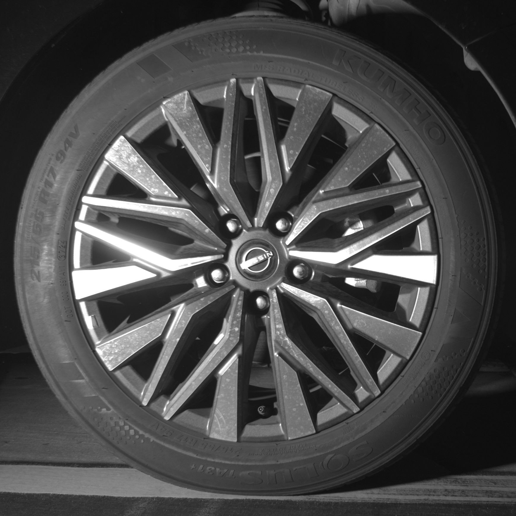 Thumbnail: 2025 Nissan Altima - 13