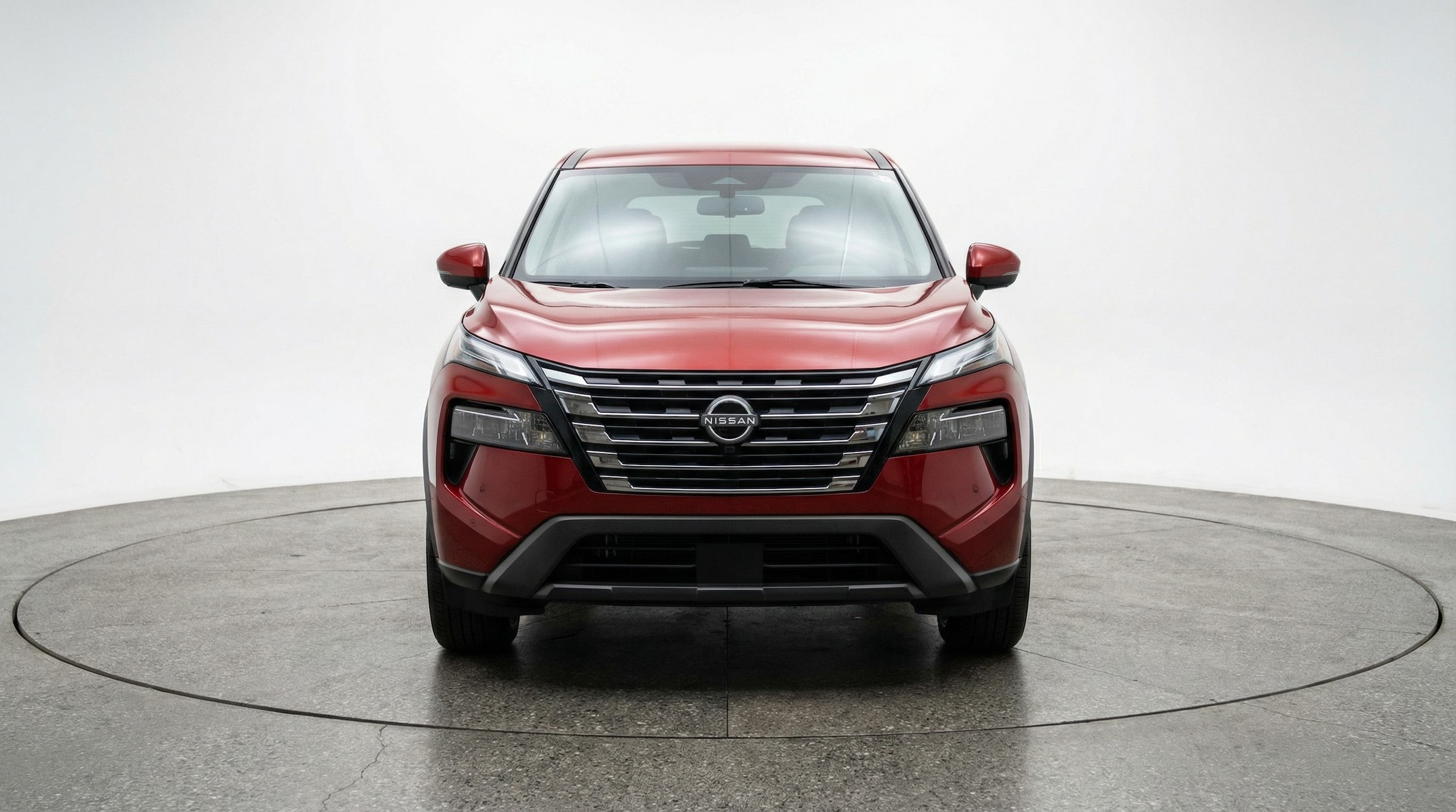 Thumbnail: 2025 Nissan Rogue - 2