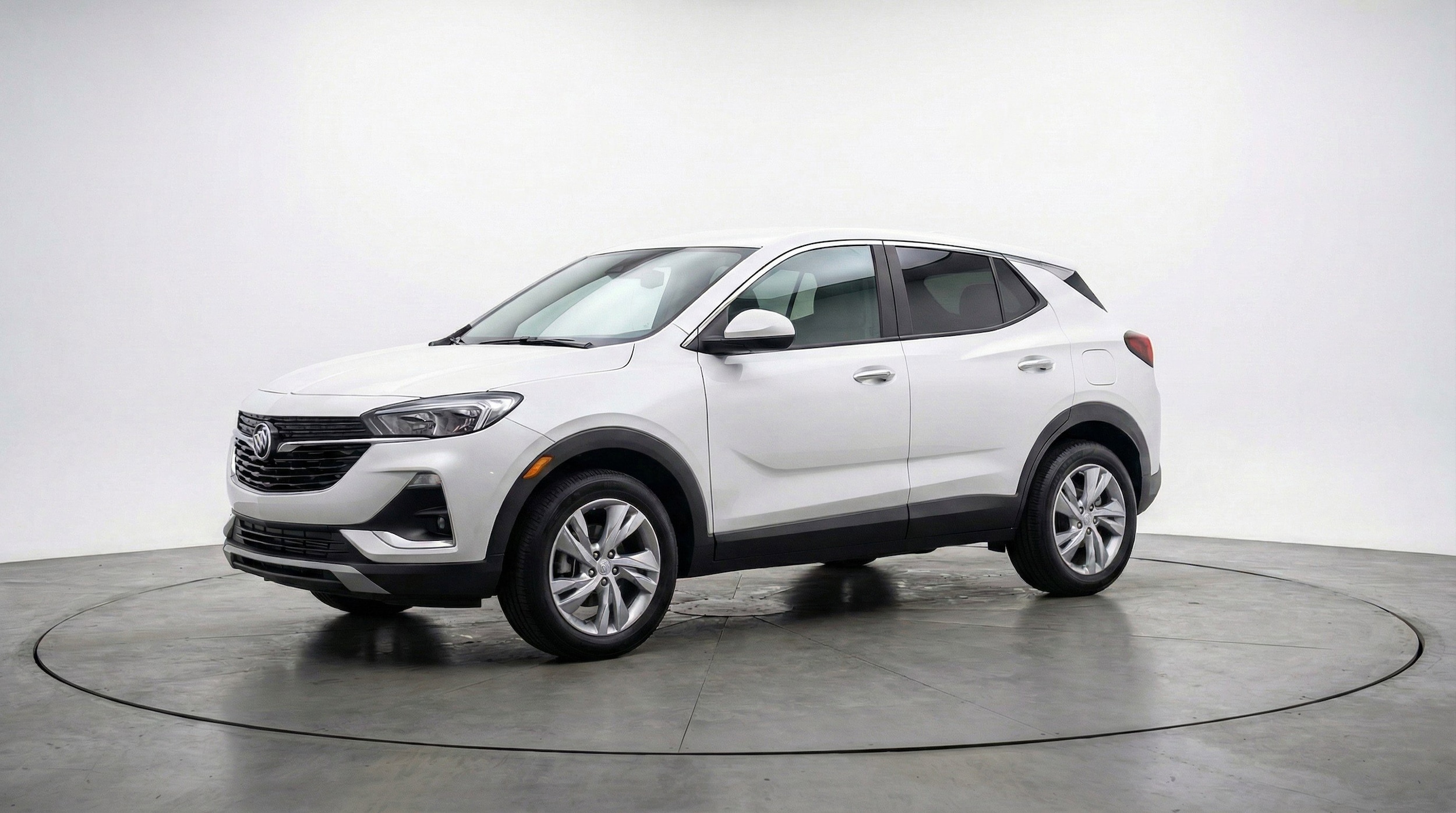 Thumbnail: 2025 Buick Encore GX - 3