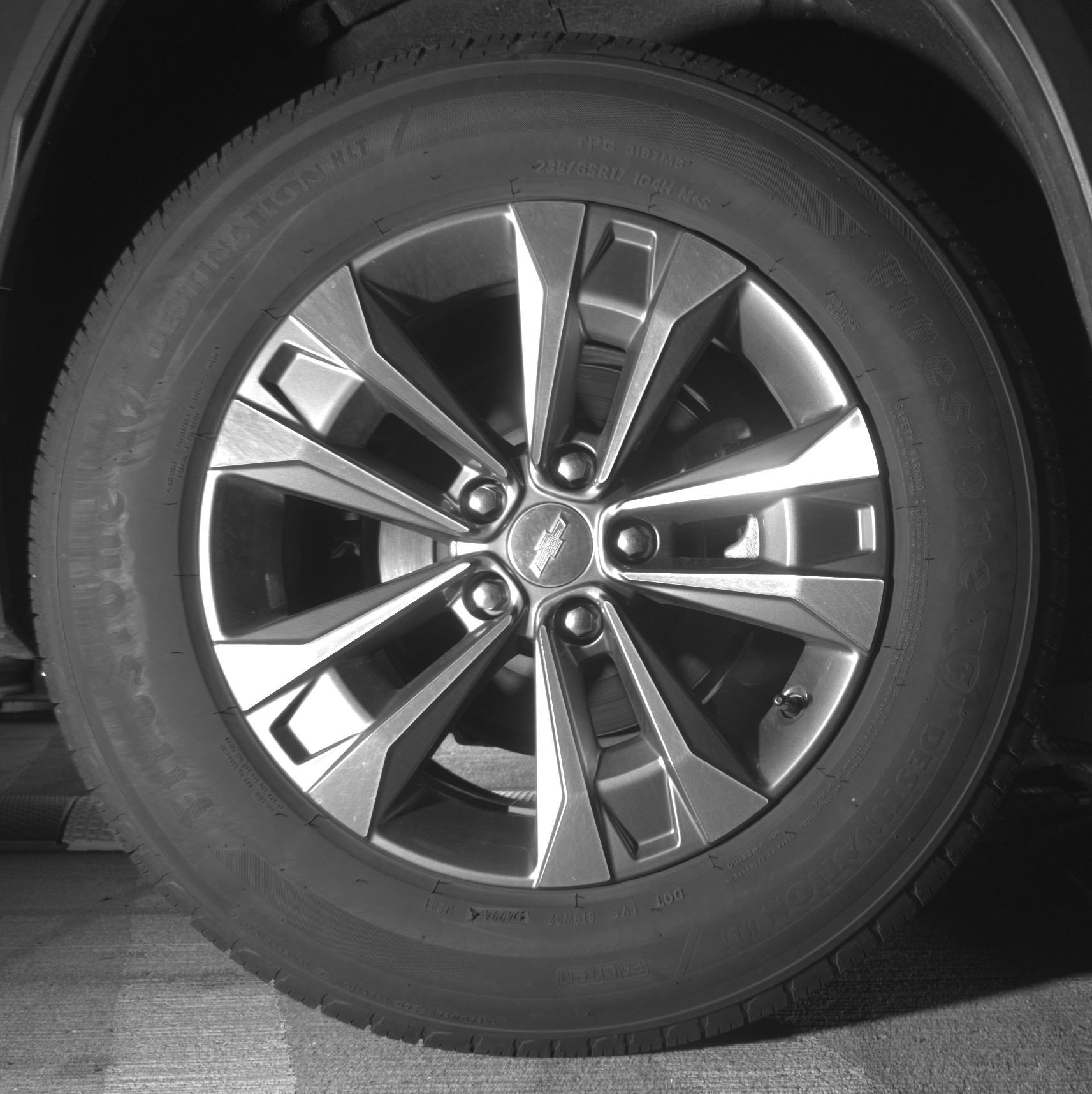 Thumbnail: 2025 Chevrolet Equinox - 15