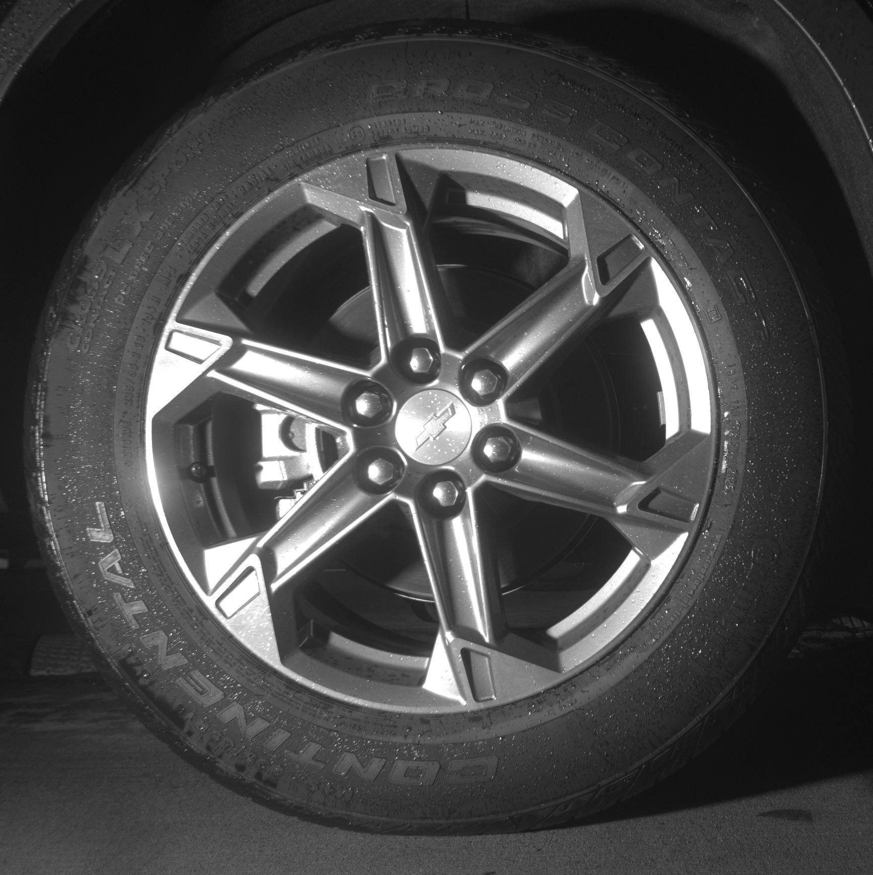 Thumbnail: 2025 Chevrolet Blazer - 15