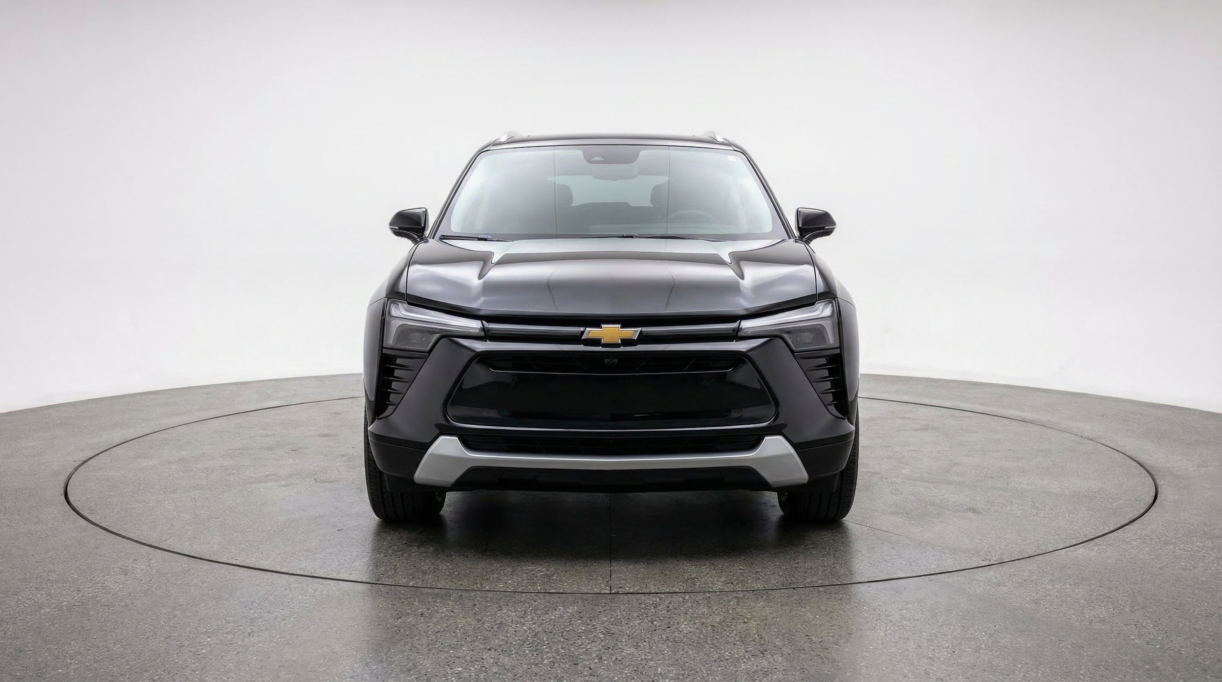 Thumbnail: 2025 Chevrolet Blazer - 2