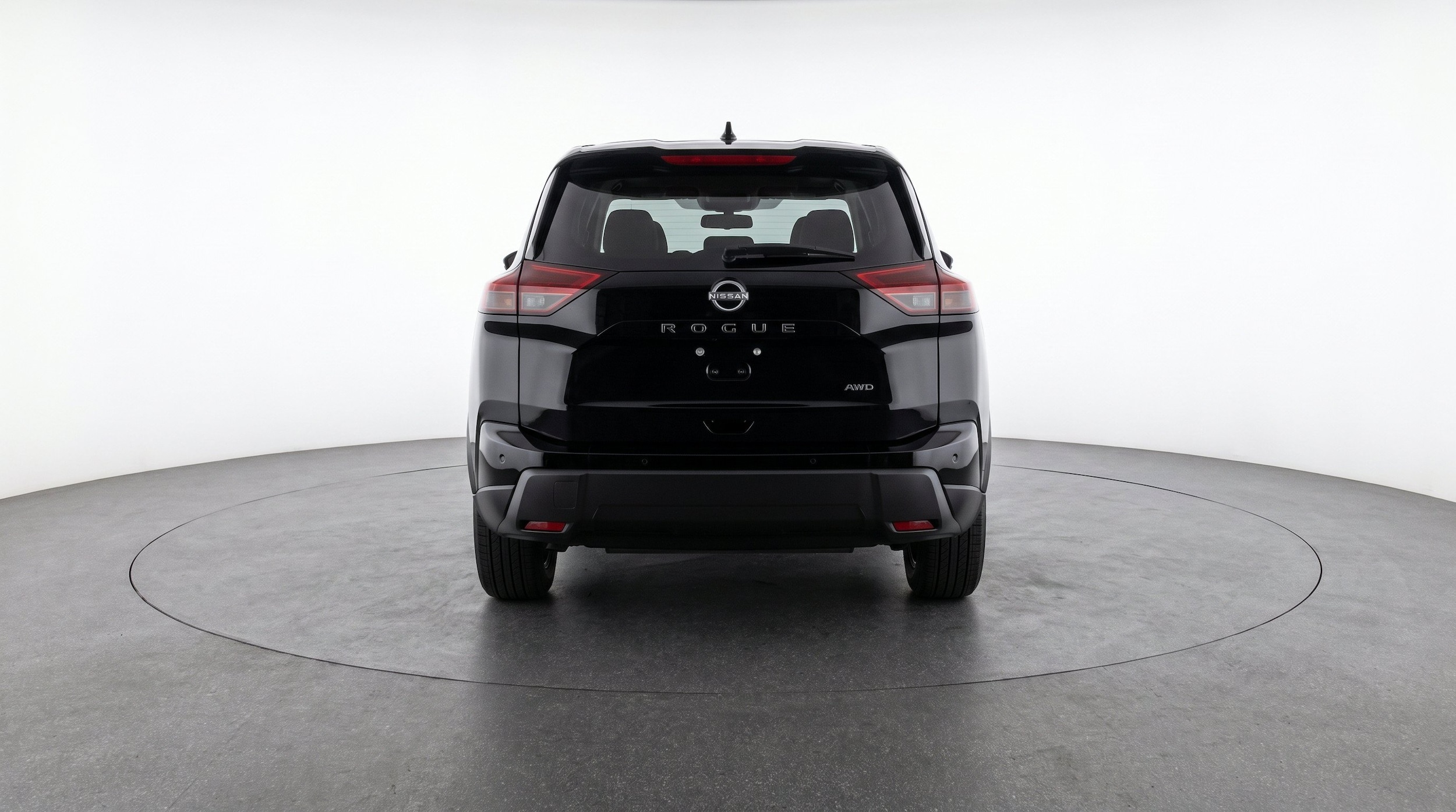 Thumbnail: 2025 Nissan Rogue - 7