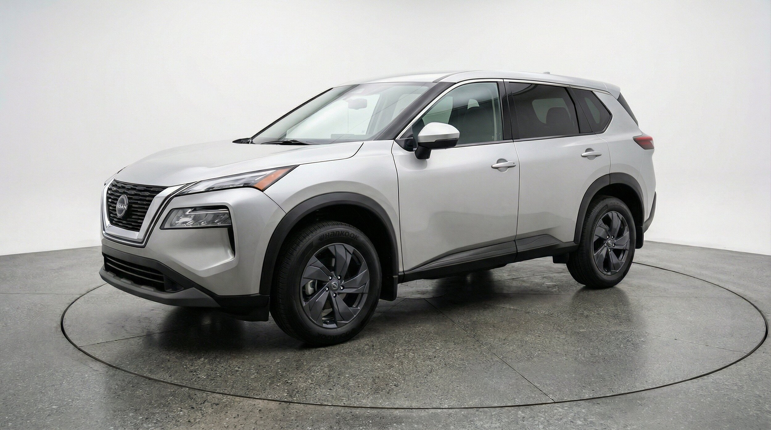 Thumbnail: 2026 Nissan Rogue - 3