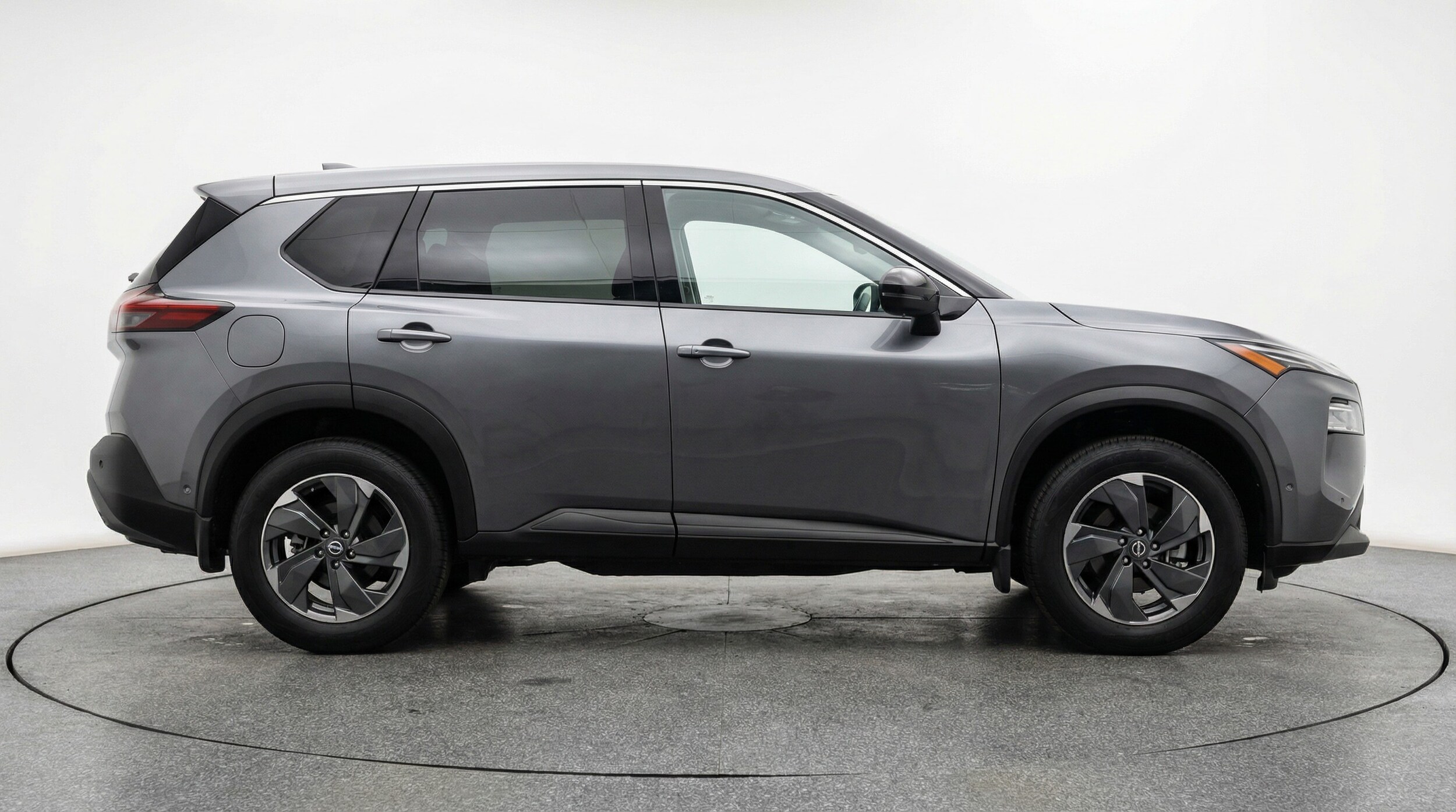 Thumbnail: 2025 Nissan Rogue - 8