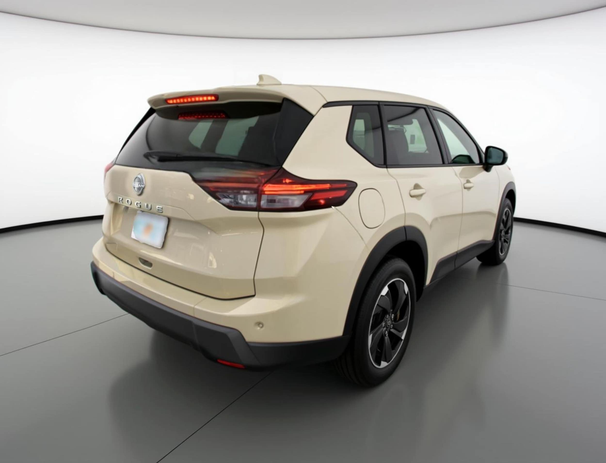 Thumbnail: 2025 Nissan Rogue - 7