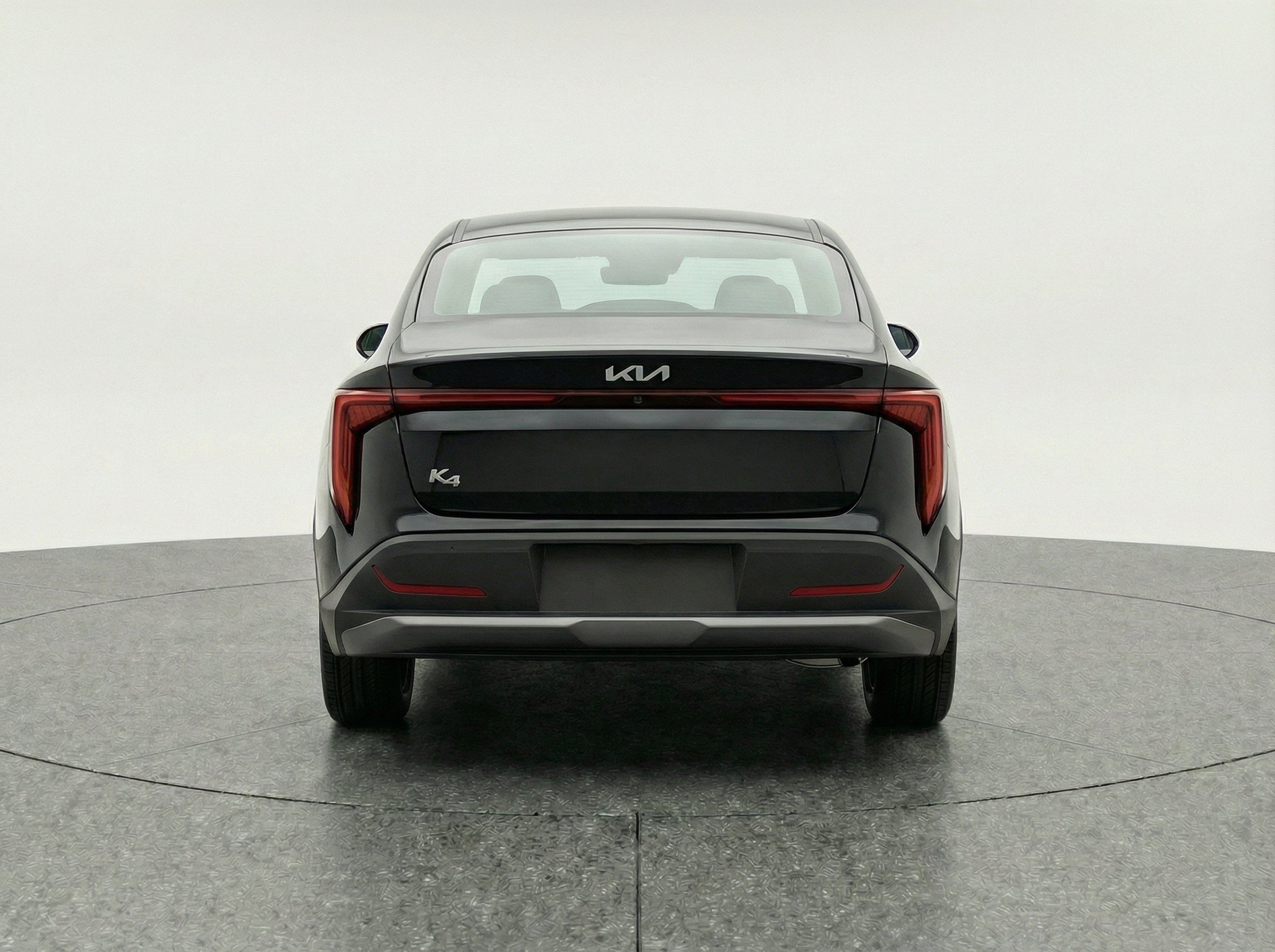 Thumbnail: 2025 Kia K4 - 7