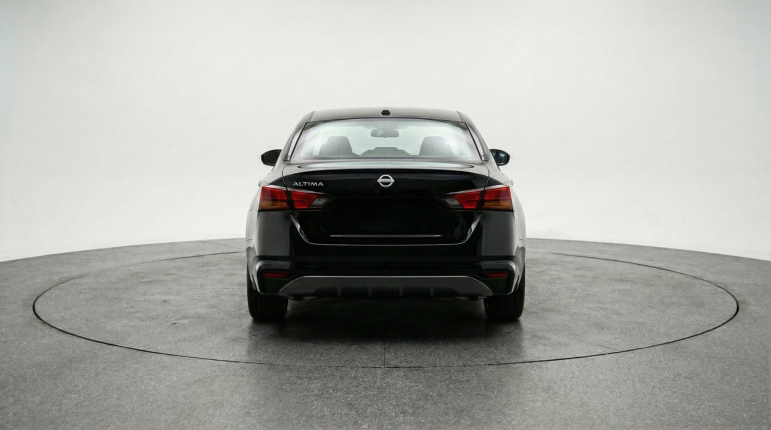 Thumbnail: 2026 Nissan Altima - 7