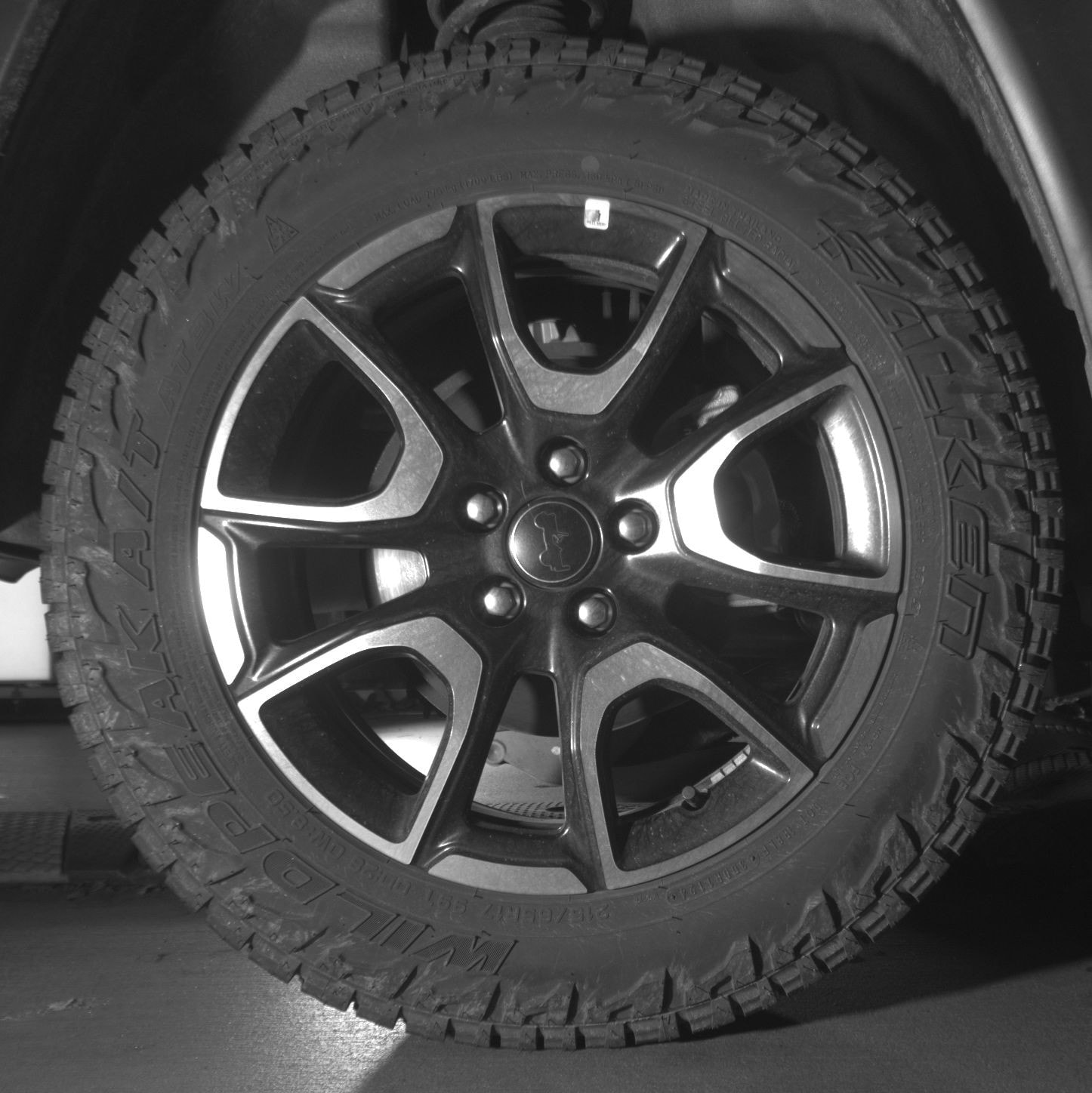 Thumbnail: 2025 Jeep Compass - 12