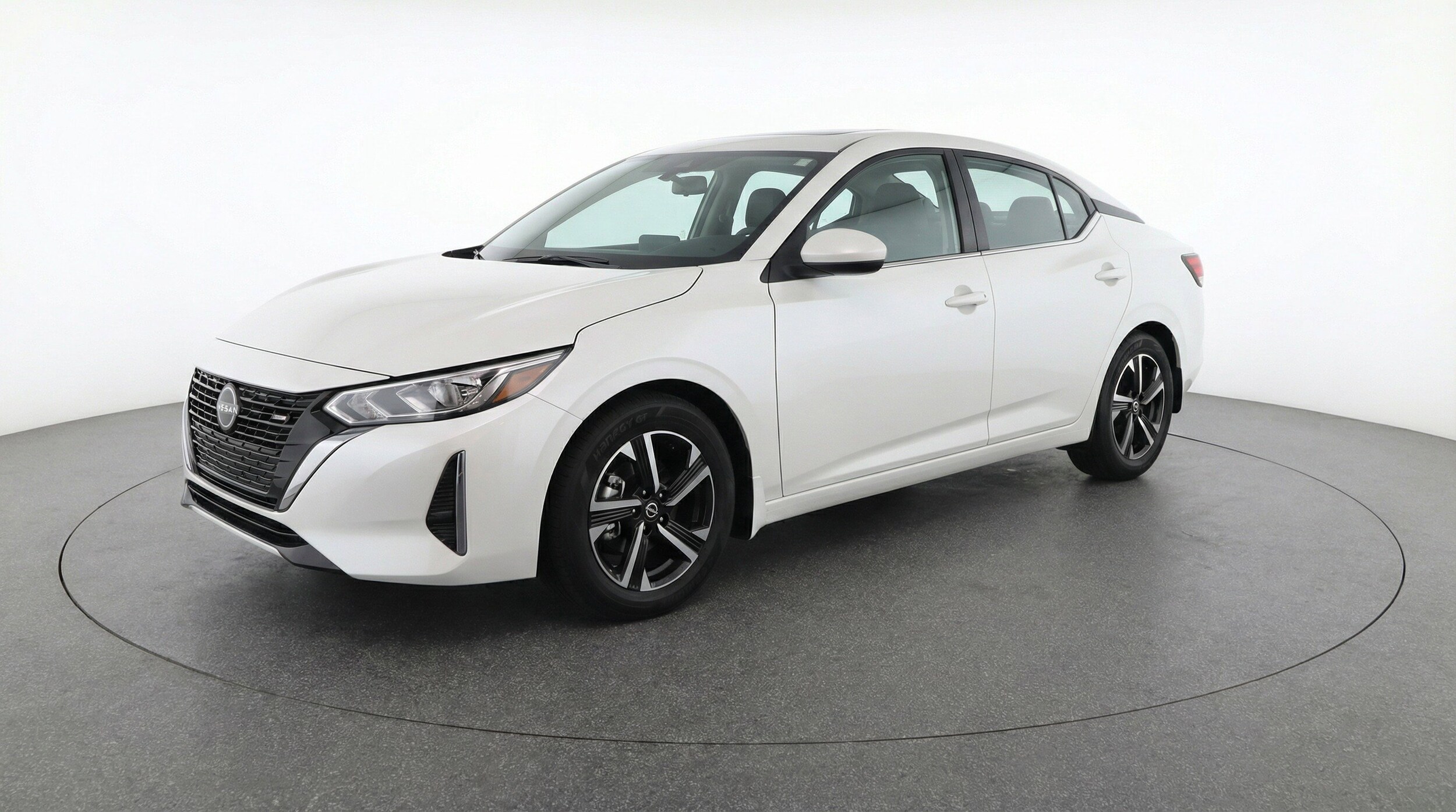 Thumbnail: 2025 Nissan Sentra - 3