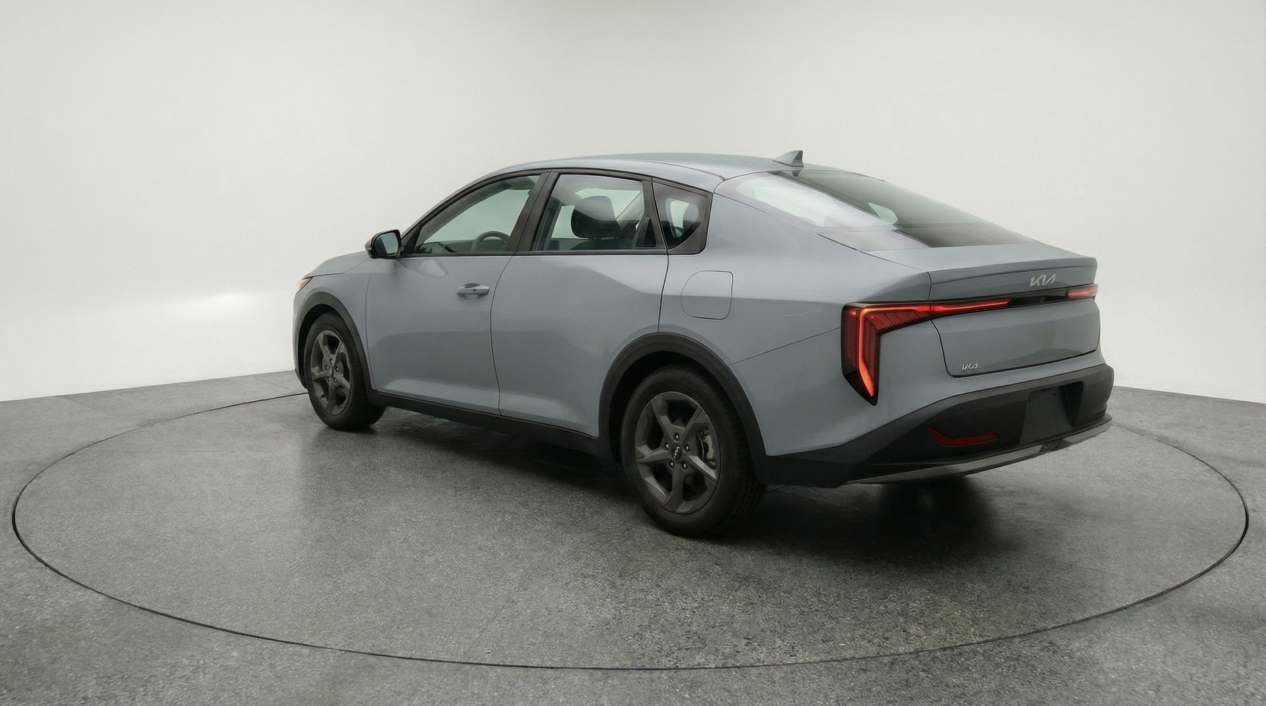 Thumbnail: 2025 Kia K4 - 5