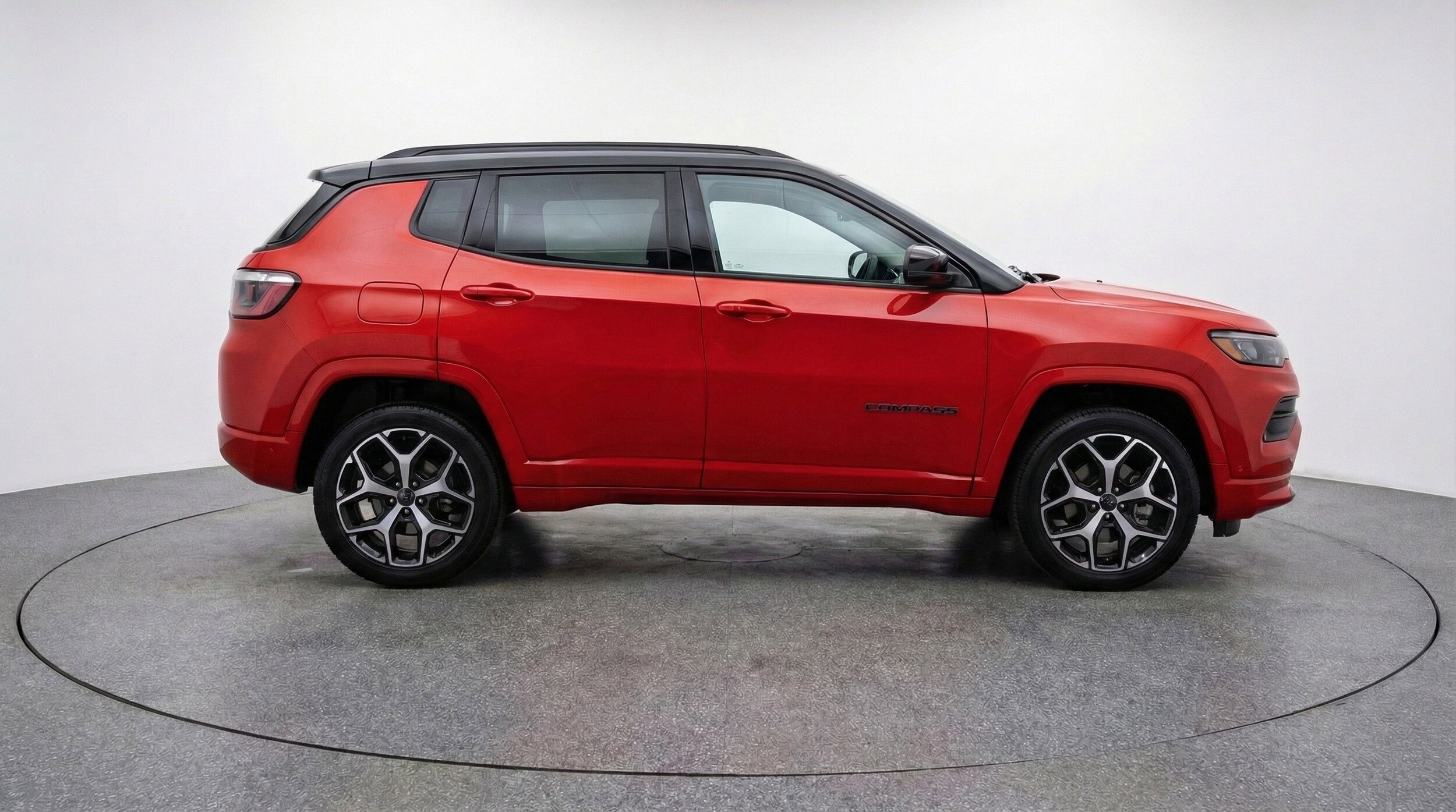 Thumbnail: 2025 Jeep Compass - 11