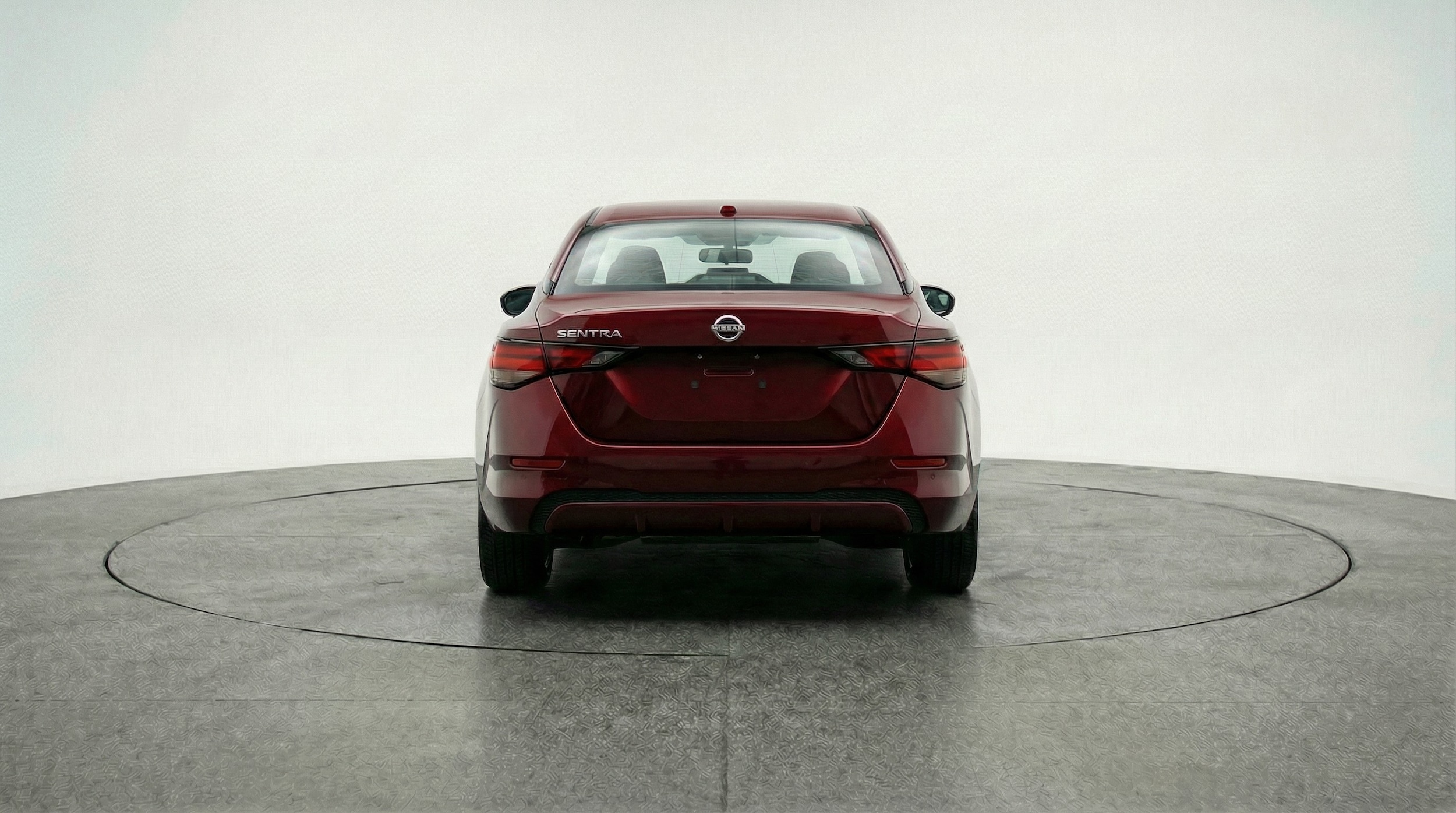 Thumbnail: 2025 Nissan Sentra - 6