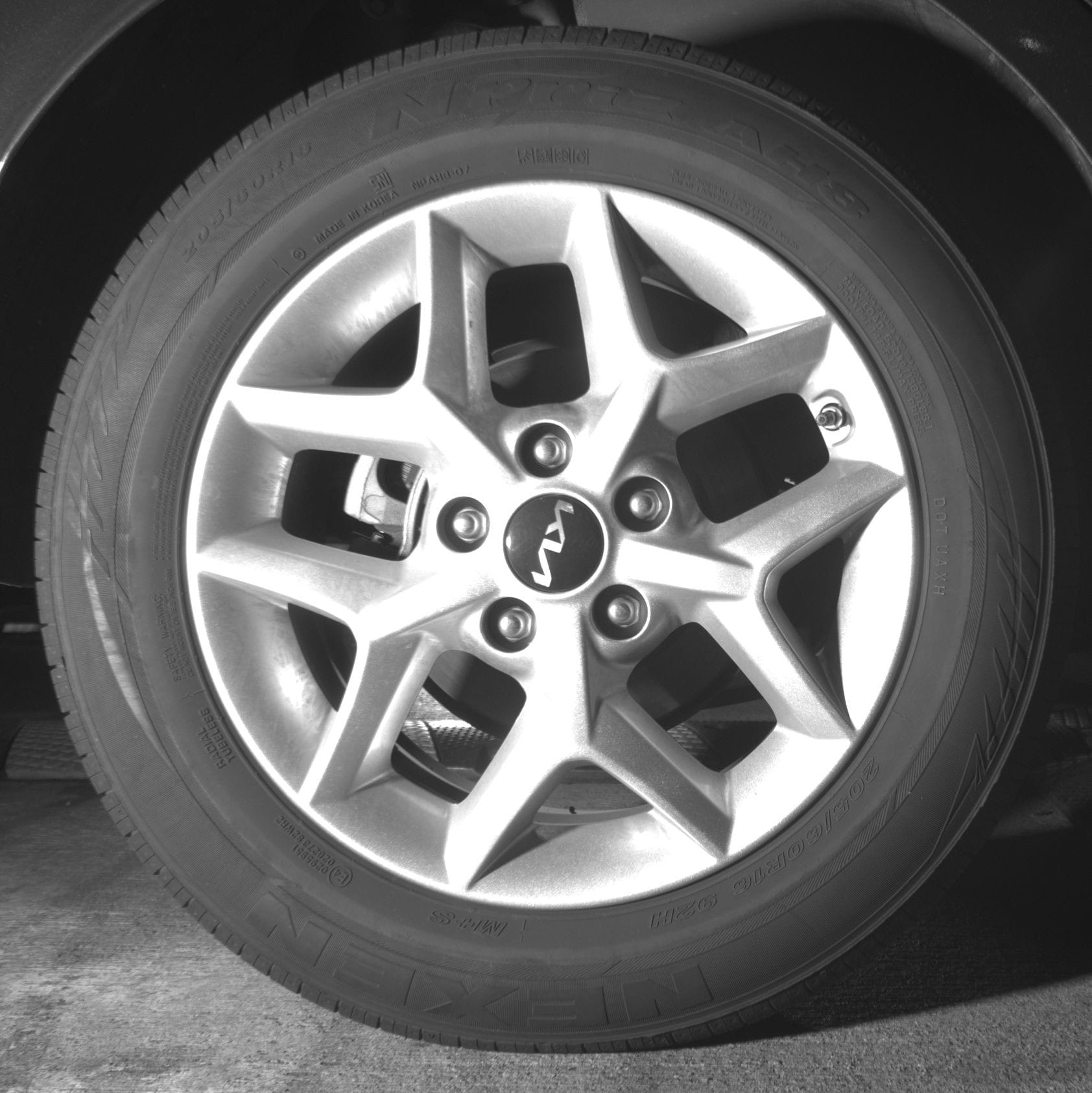 Thumbnail: 2025 Kia Soul - 12