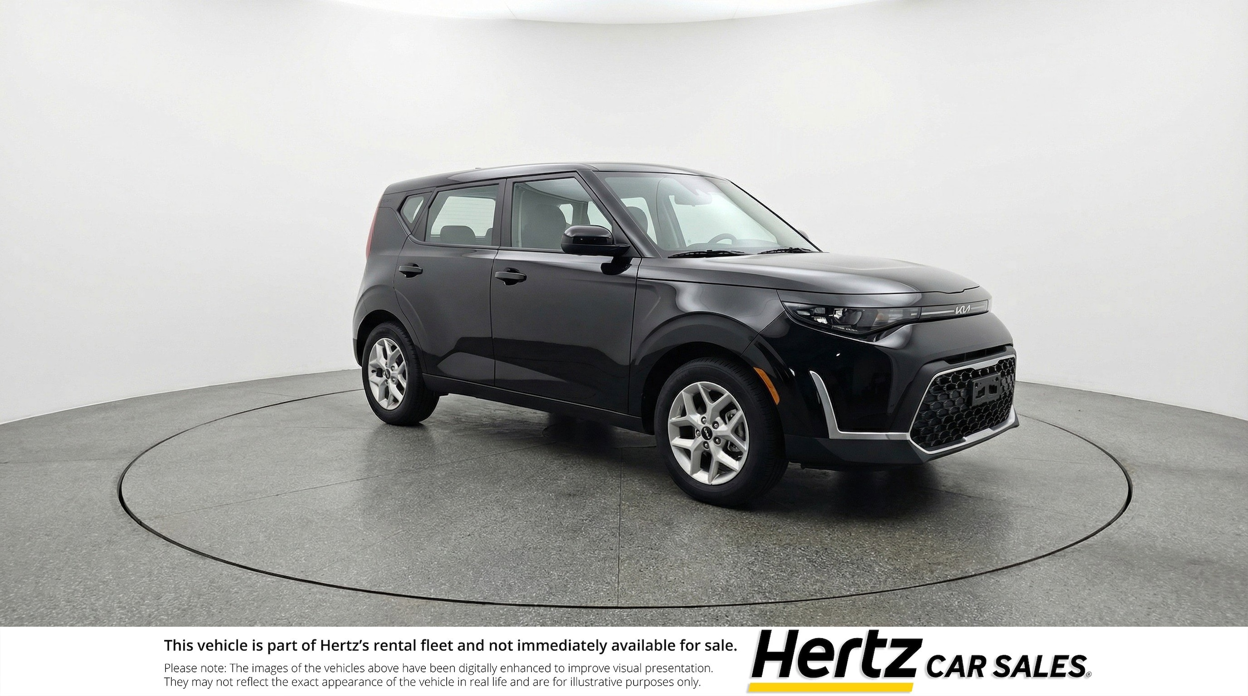 Thumbnail: 2025 Kia Soul - 1