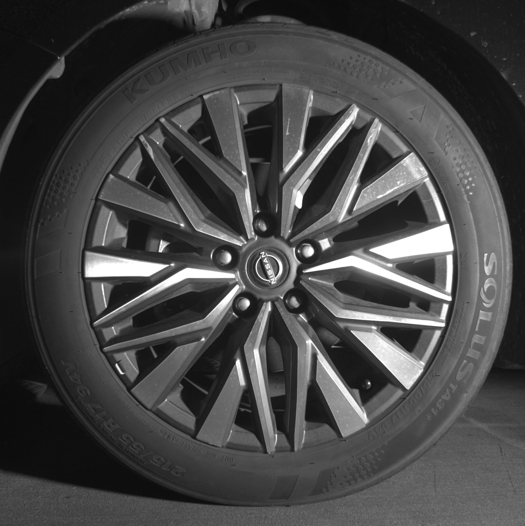 Thumbnail: 2025 Nissan Altima - 12