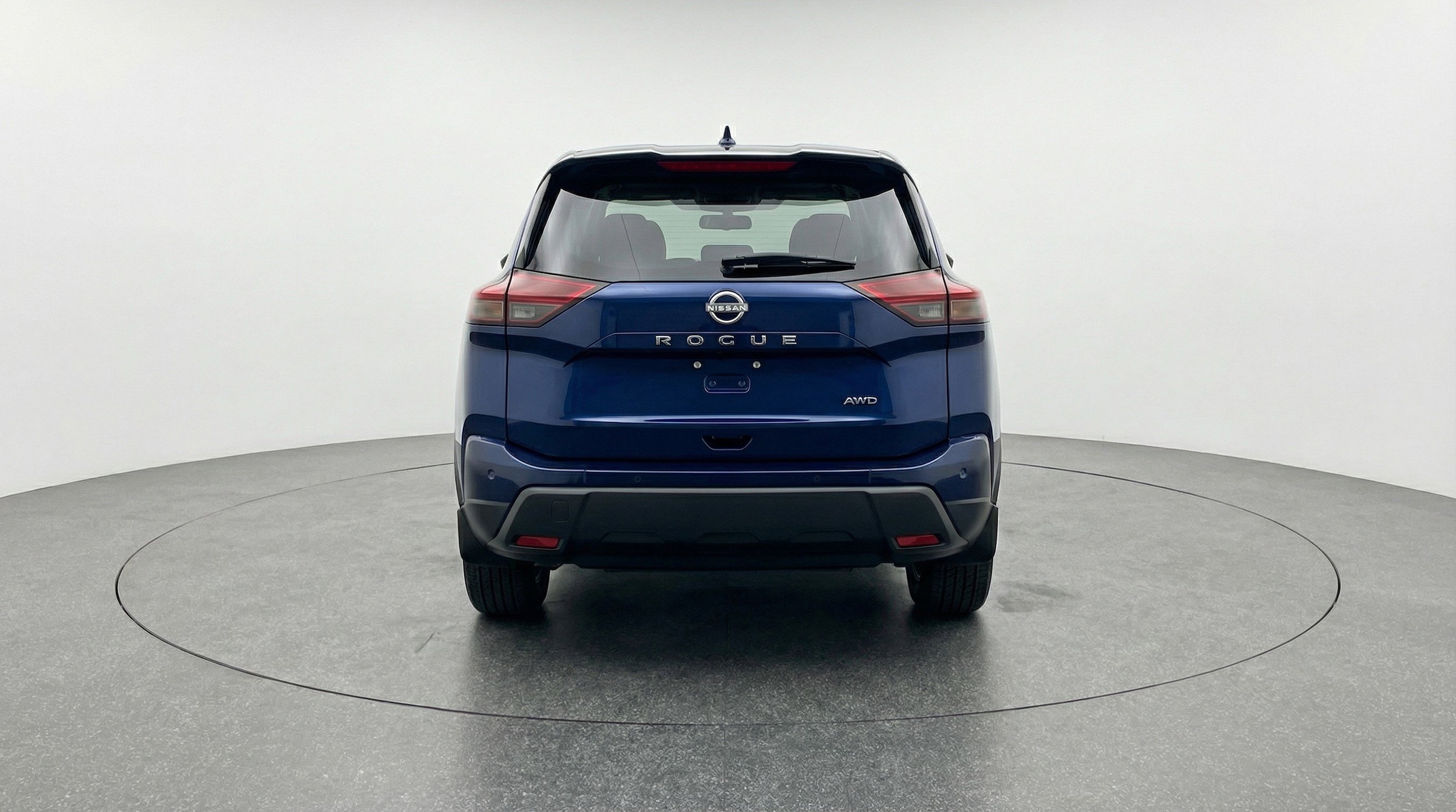 Thumbnail: 2025 Nissan Rogue - 7