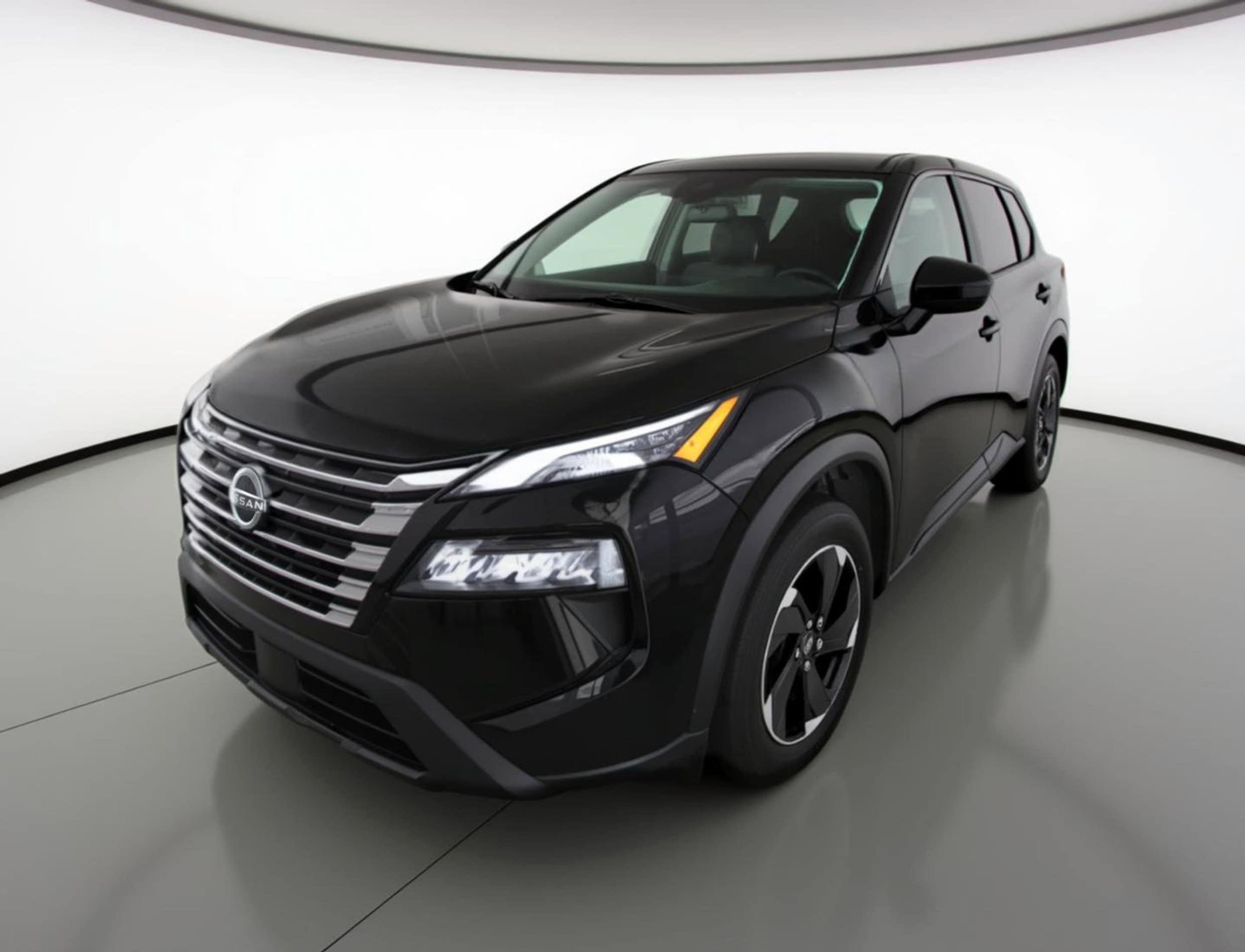Thumbnail: 2025 Nissan Rogue - 3