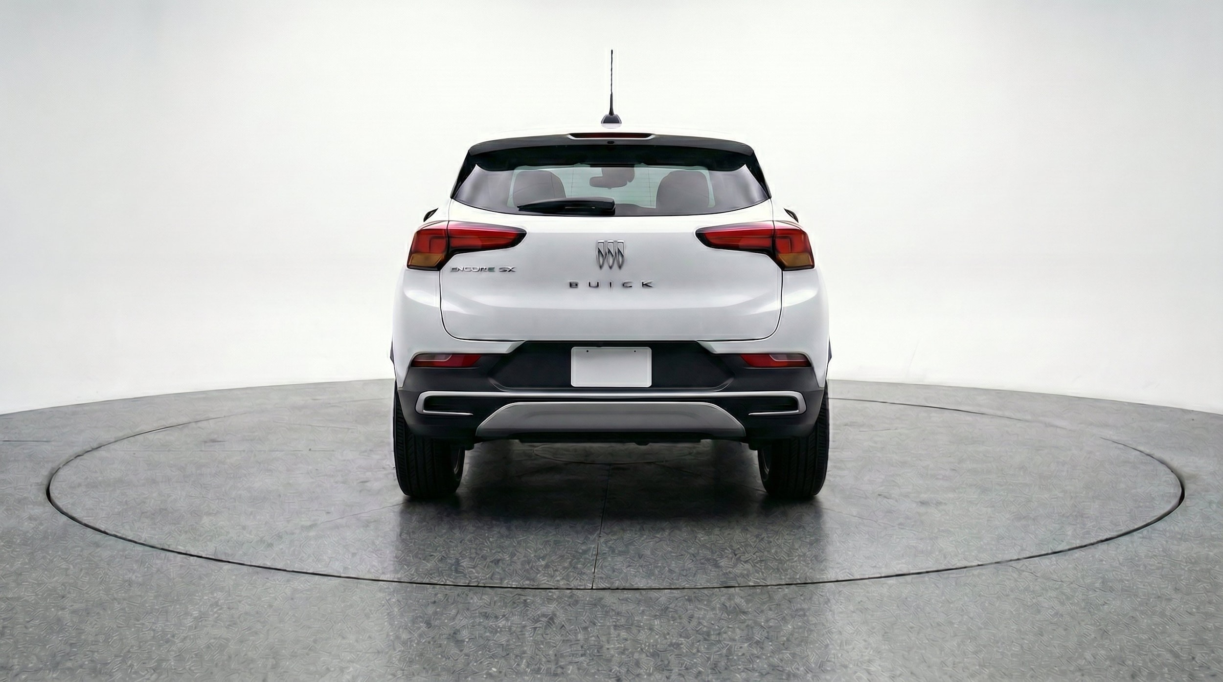Thumbnail: 2026 Buick Encore GX - 7