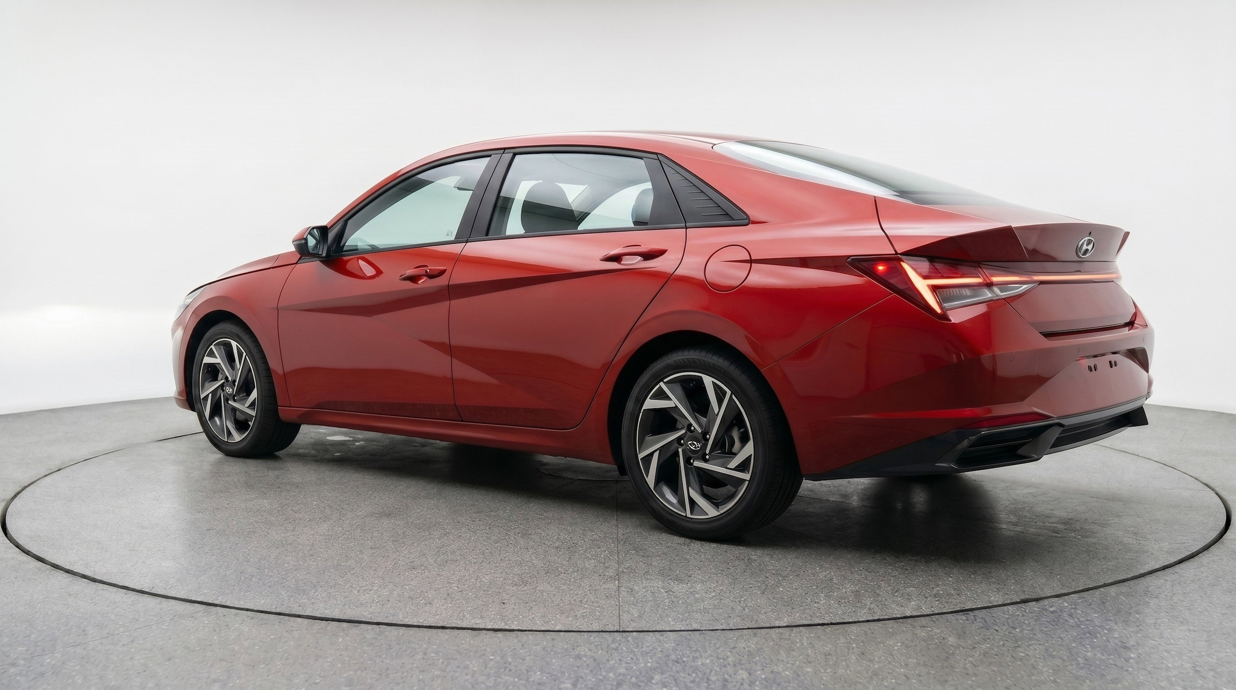 Thumbnail: 2025 Hyundai Elantra - 6