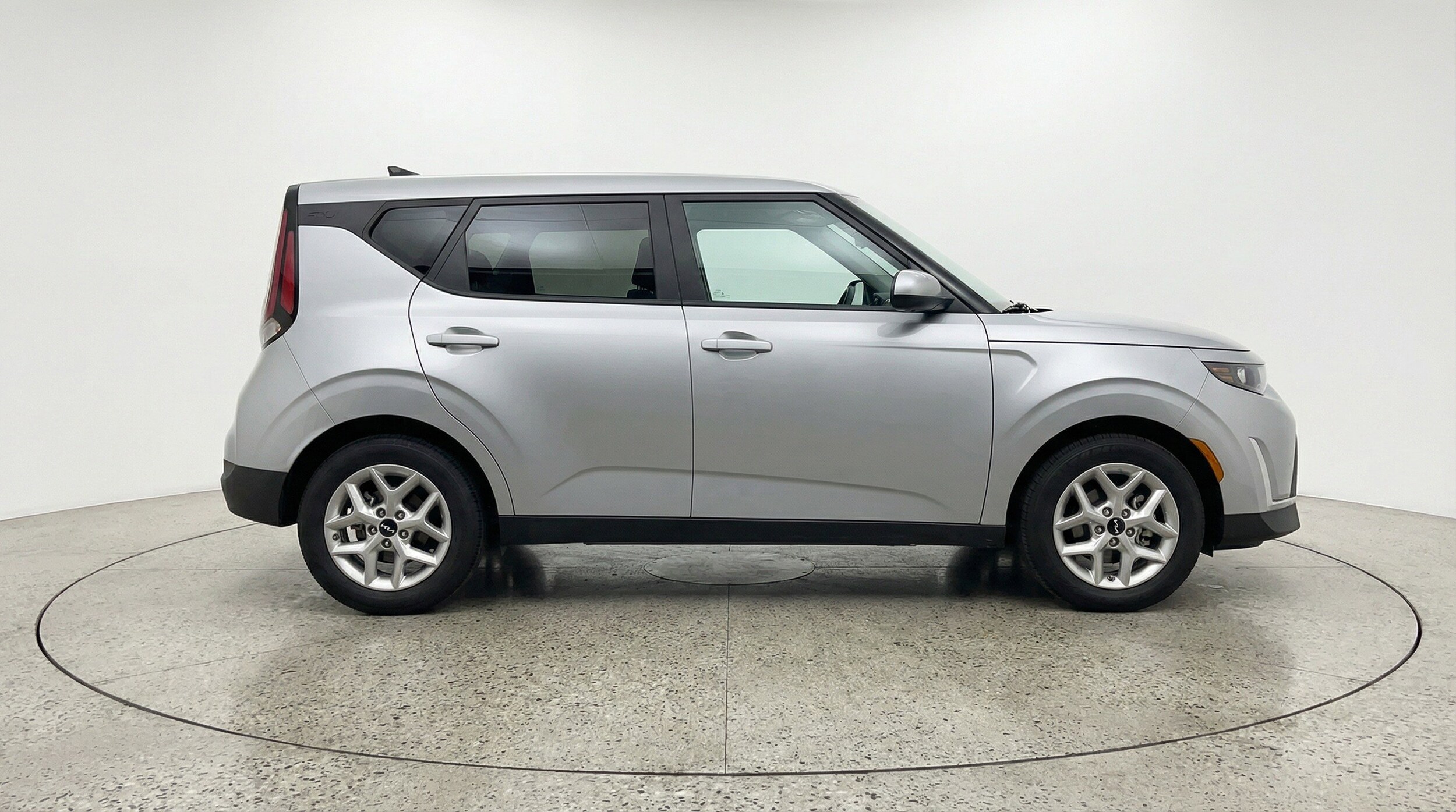 Thumbnail: 2025 Kia Soul - 11